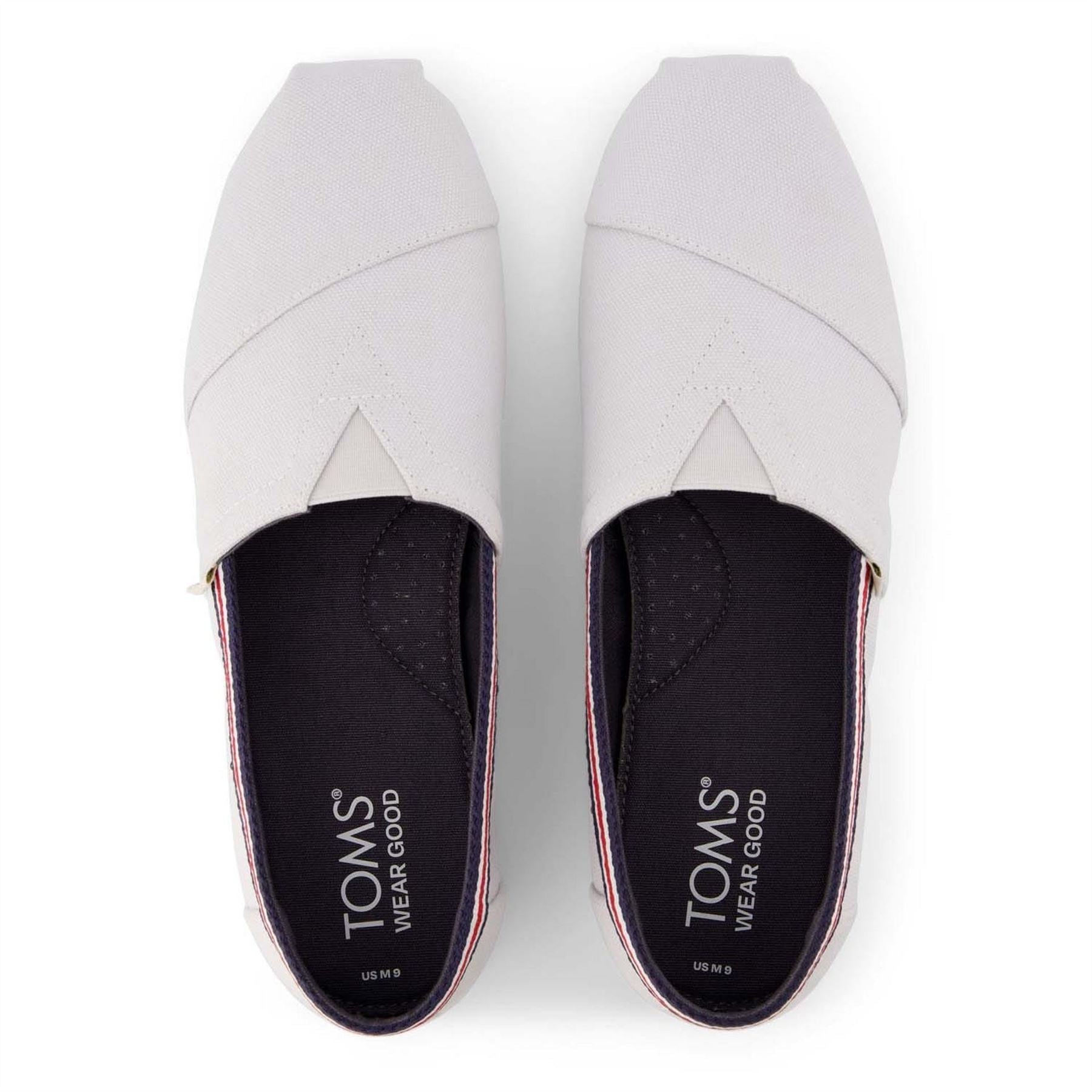 Toms Classic Espadrilles