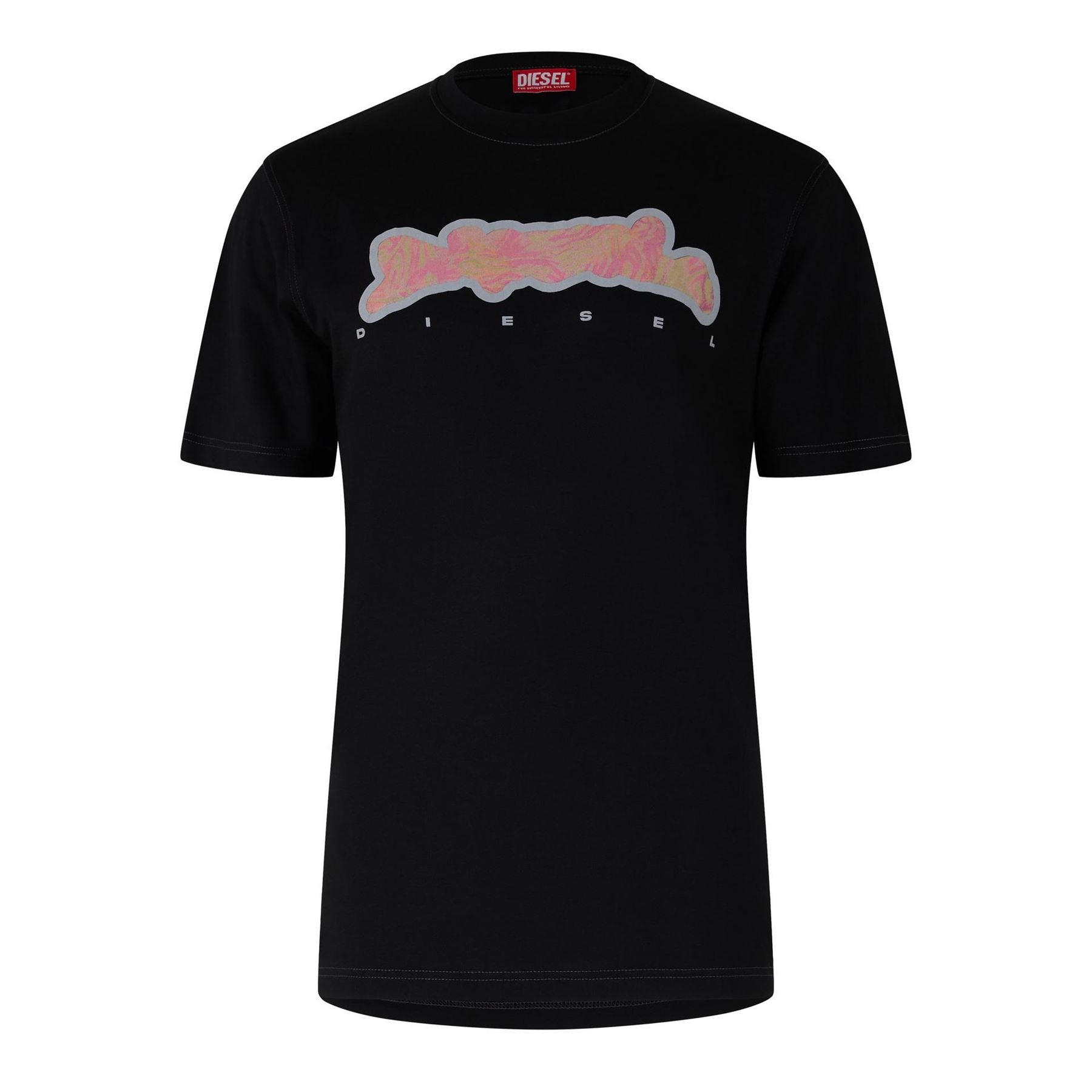 Diesel T Just N16 T-Shirt