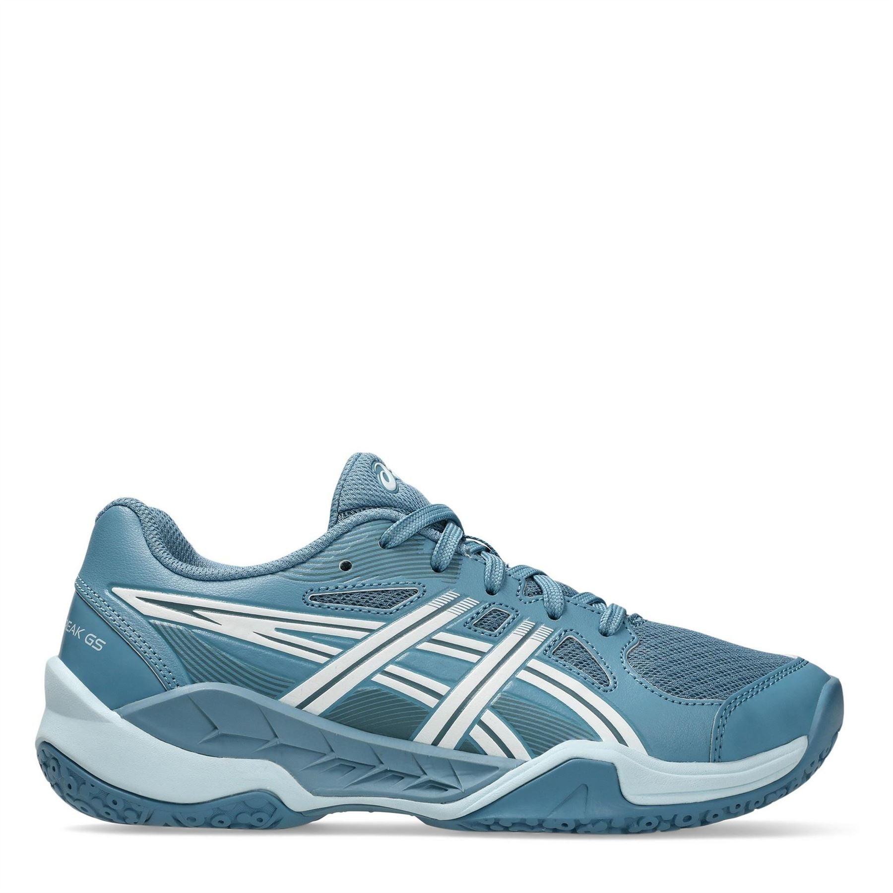 Asics Gel Powerbreak Gs Volleyball Shoes