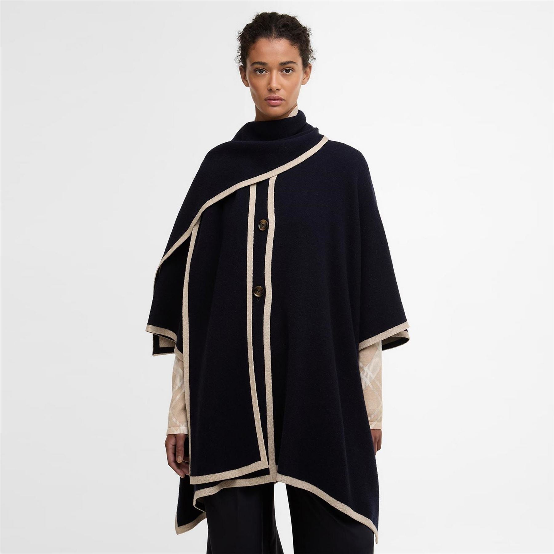 Barbour River Cape