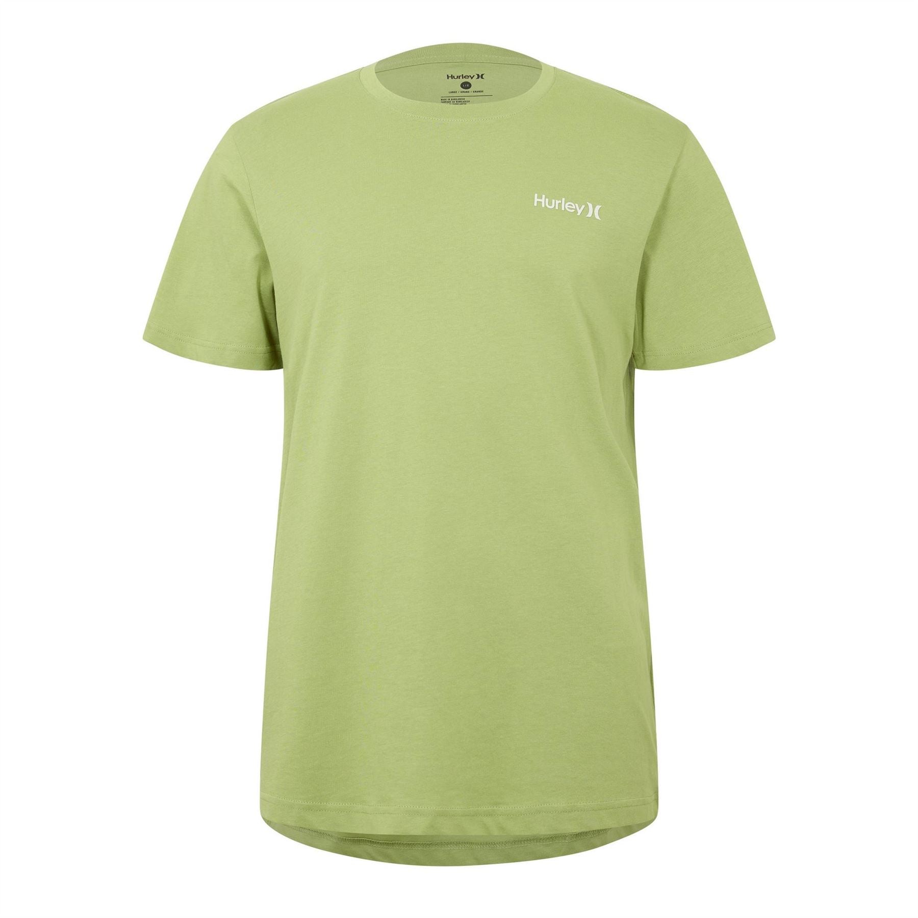 Hurley One Only Ss T Sn99