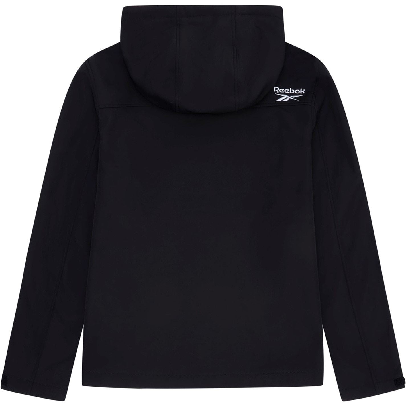 Reebok Long Sleeve Windrunner Top