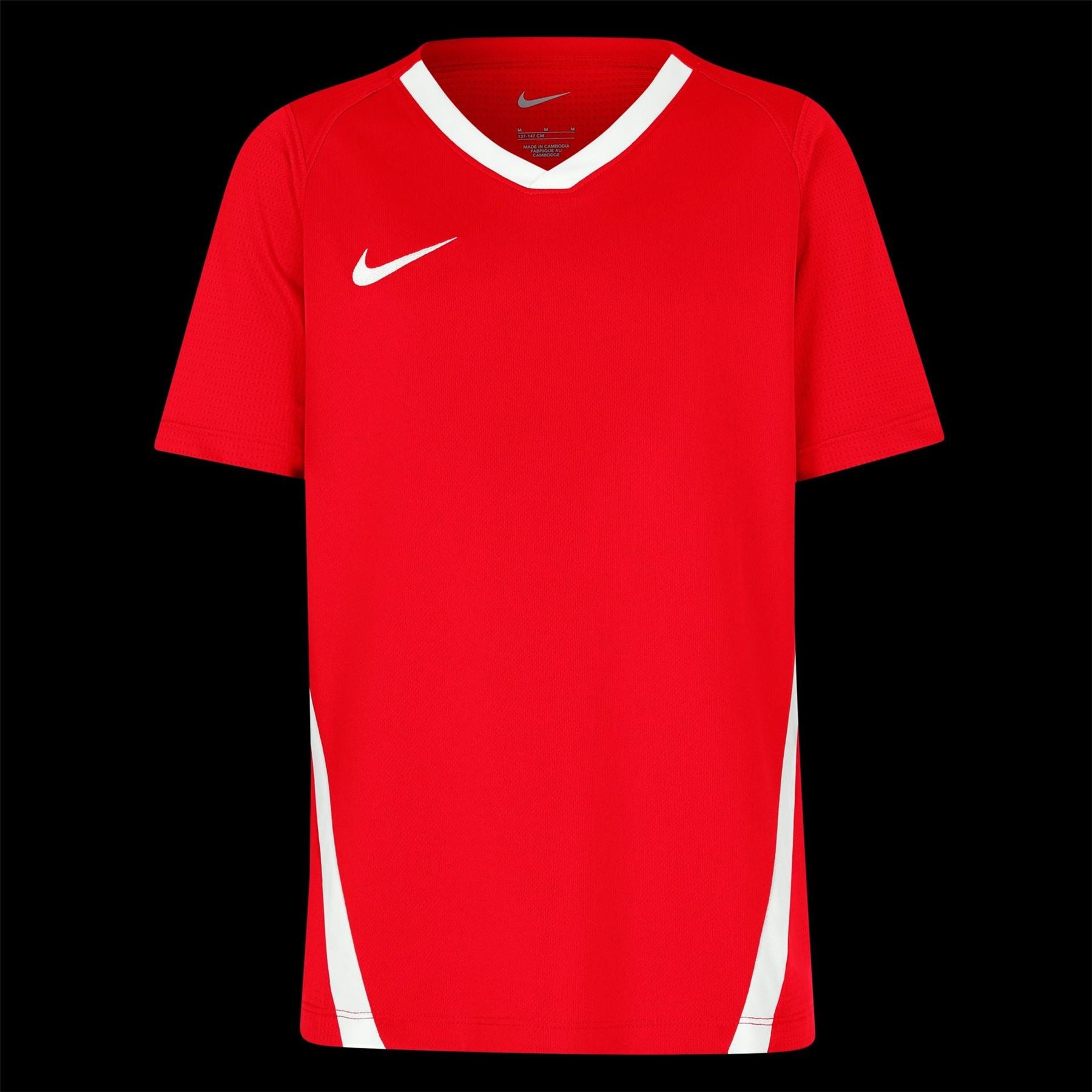 Nike Kids Short Sleeve Performance T-Shirt