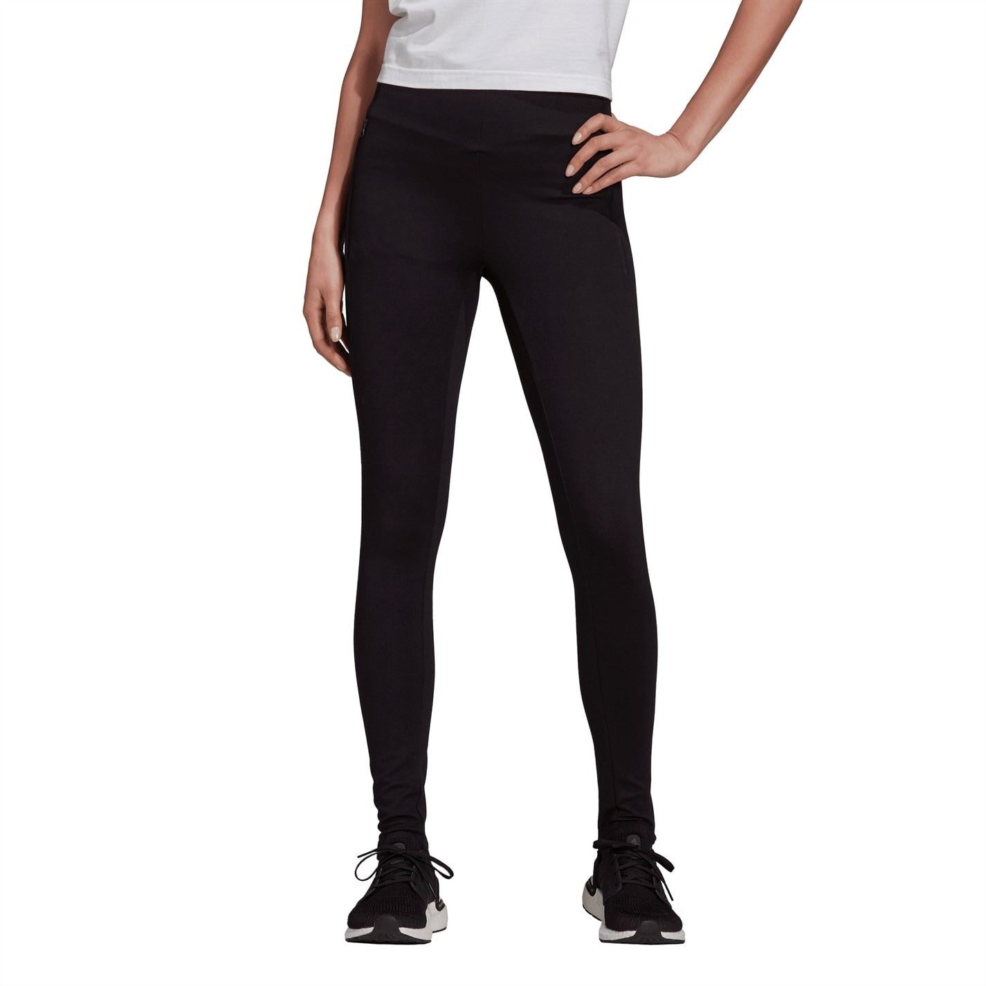 adidas Womens Sportswear Mission Victory Tracksuit Bottoms