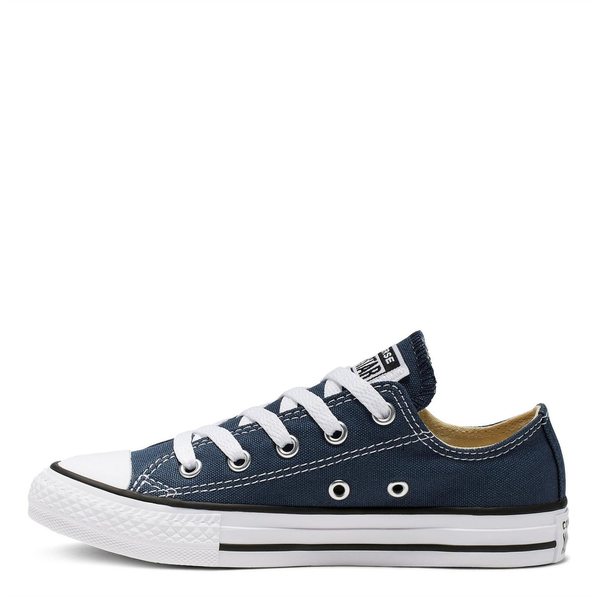 Converse Chuck Low Cut Canvasas