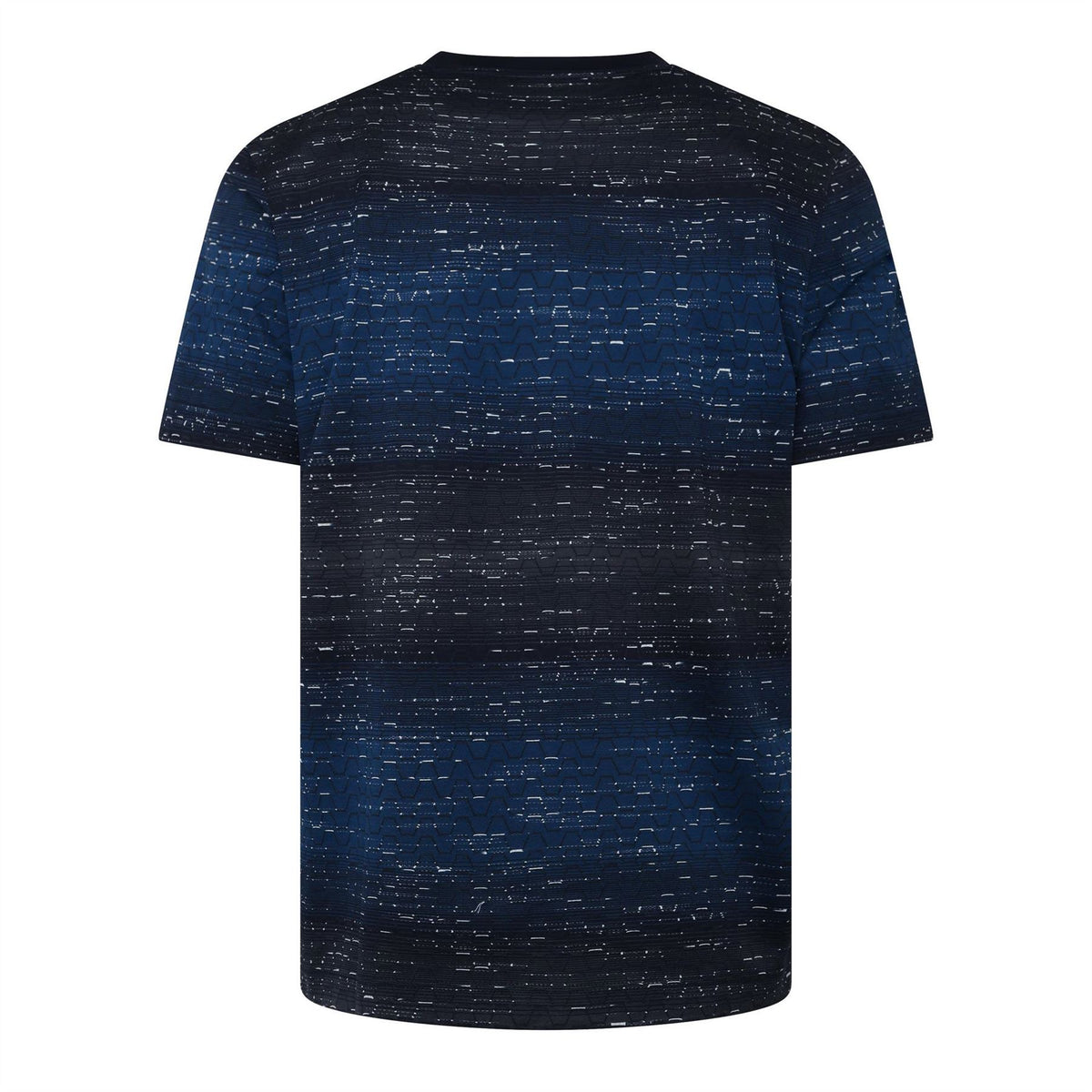 Missoni Crew Neck Short Sleeve Regular Fit Jersey T-Shirt