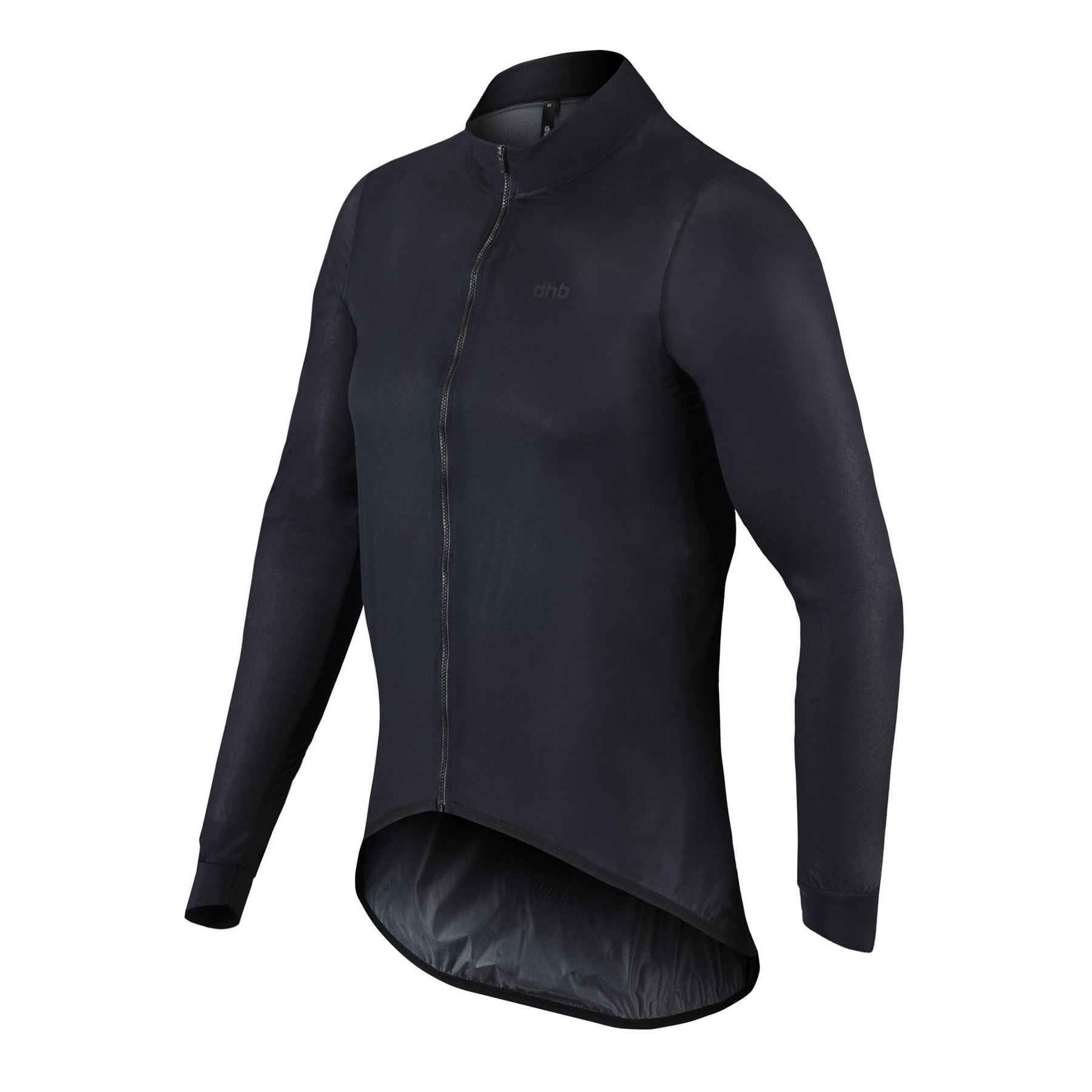 Dhb Mens Aeron Wind Jacket
