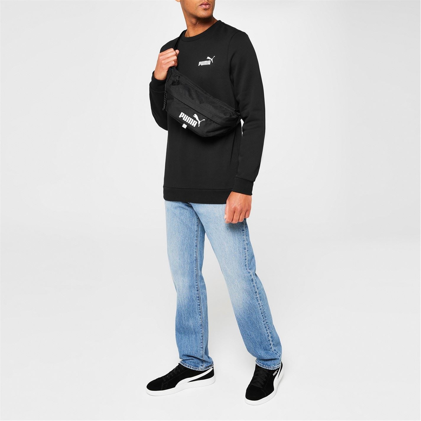 Puma Phase Waist Bag