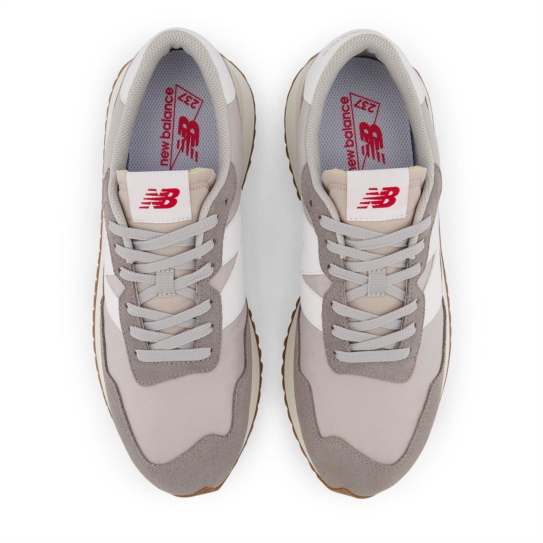 New Balance Mens Balance 237