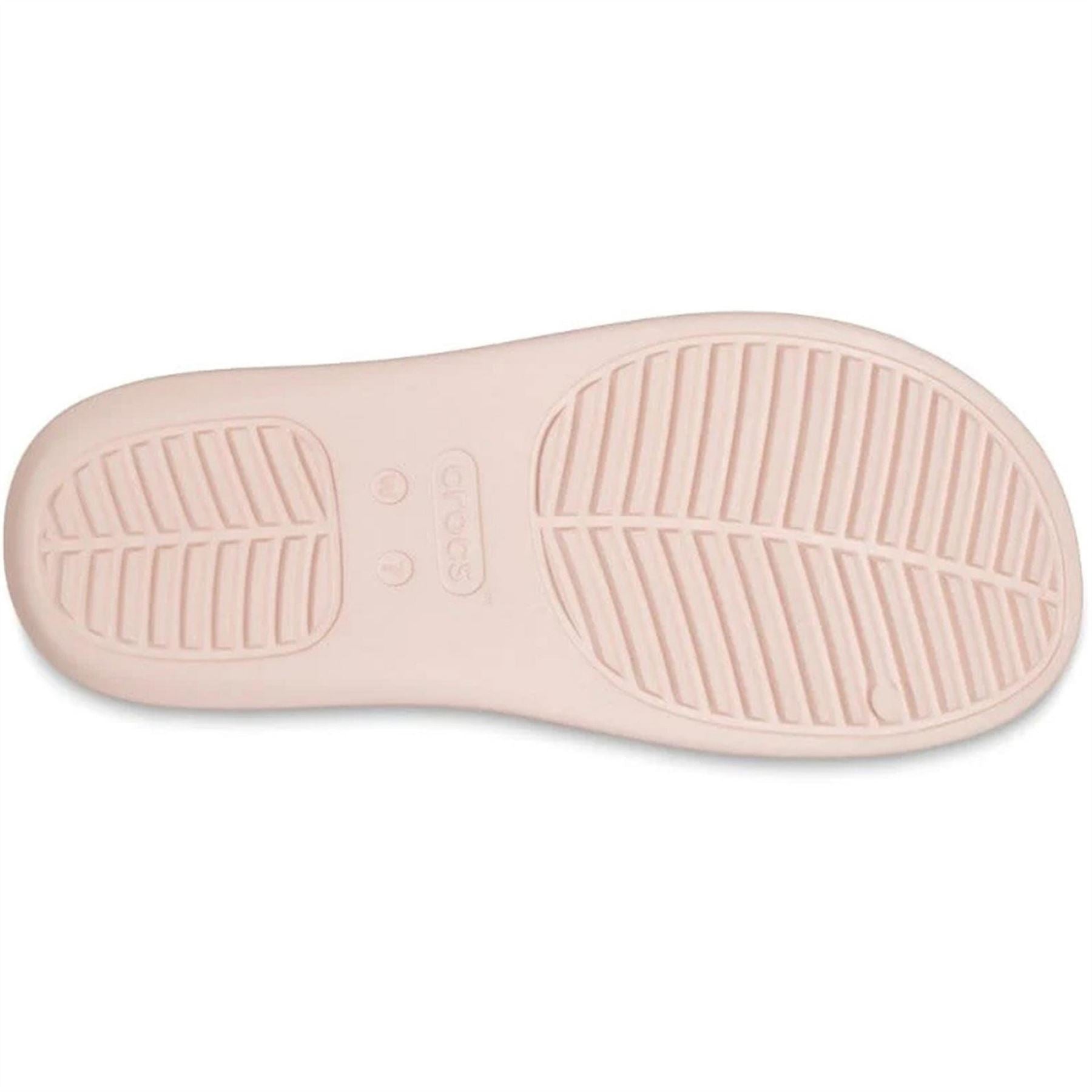Crocs Getaway H Strap Open Toe Slide Sandals