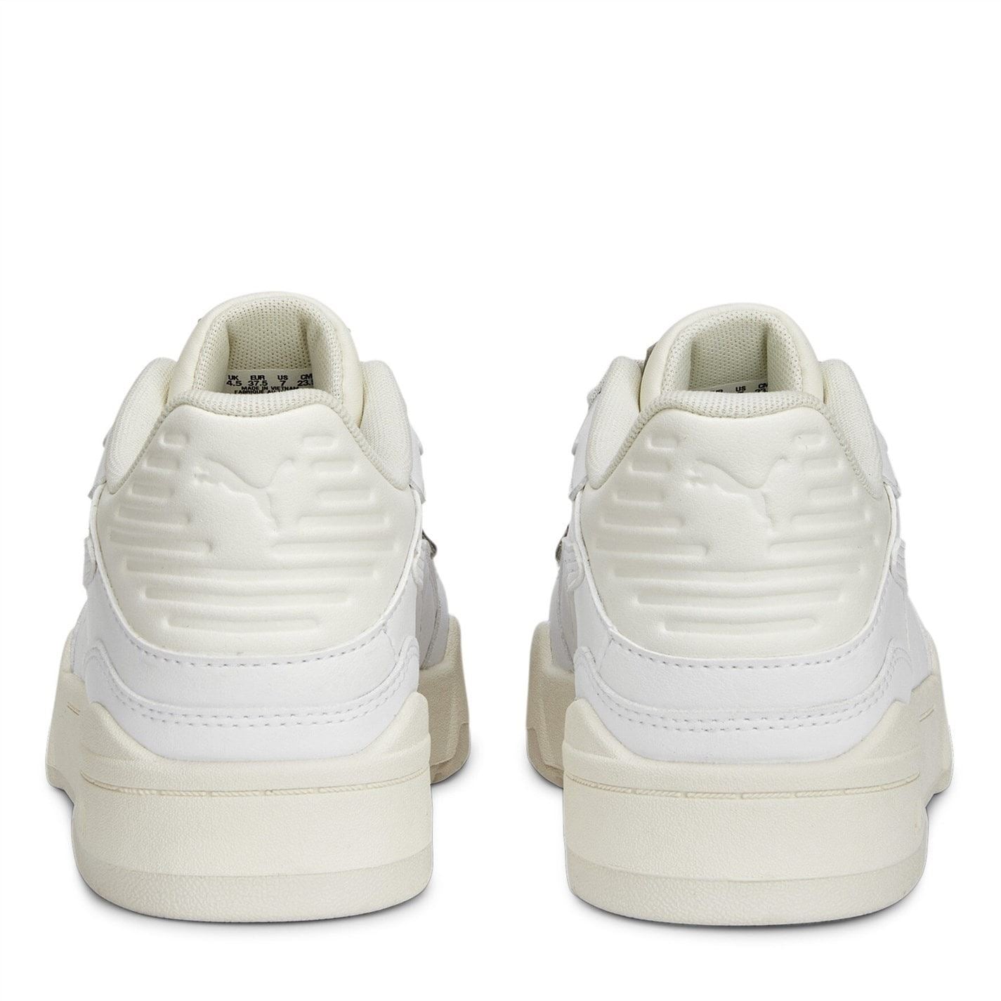 Puma Womens Slipstream Sneakers