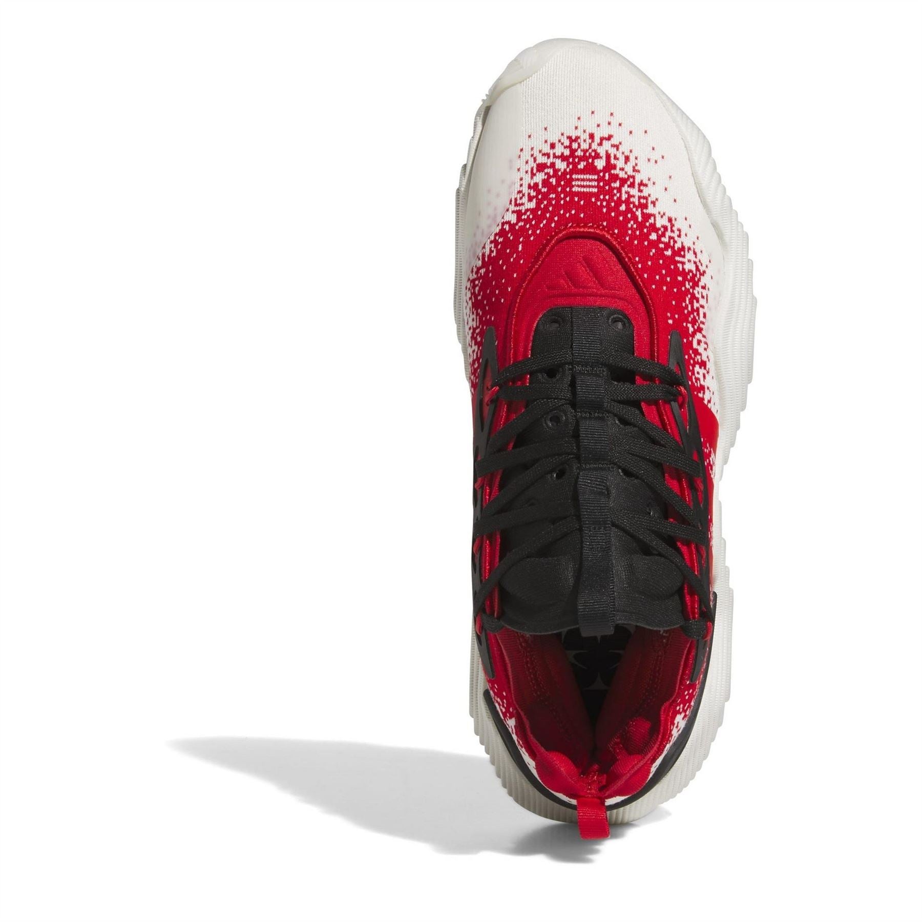 adidas Mens Trae Young 3 Low Trainers