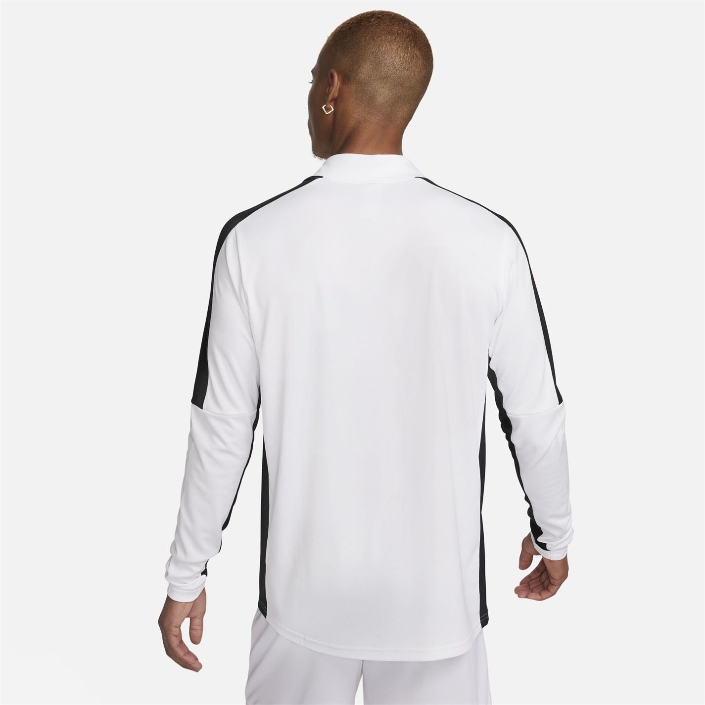 Nike Drill High Neck Regular Fit Sweatshirt