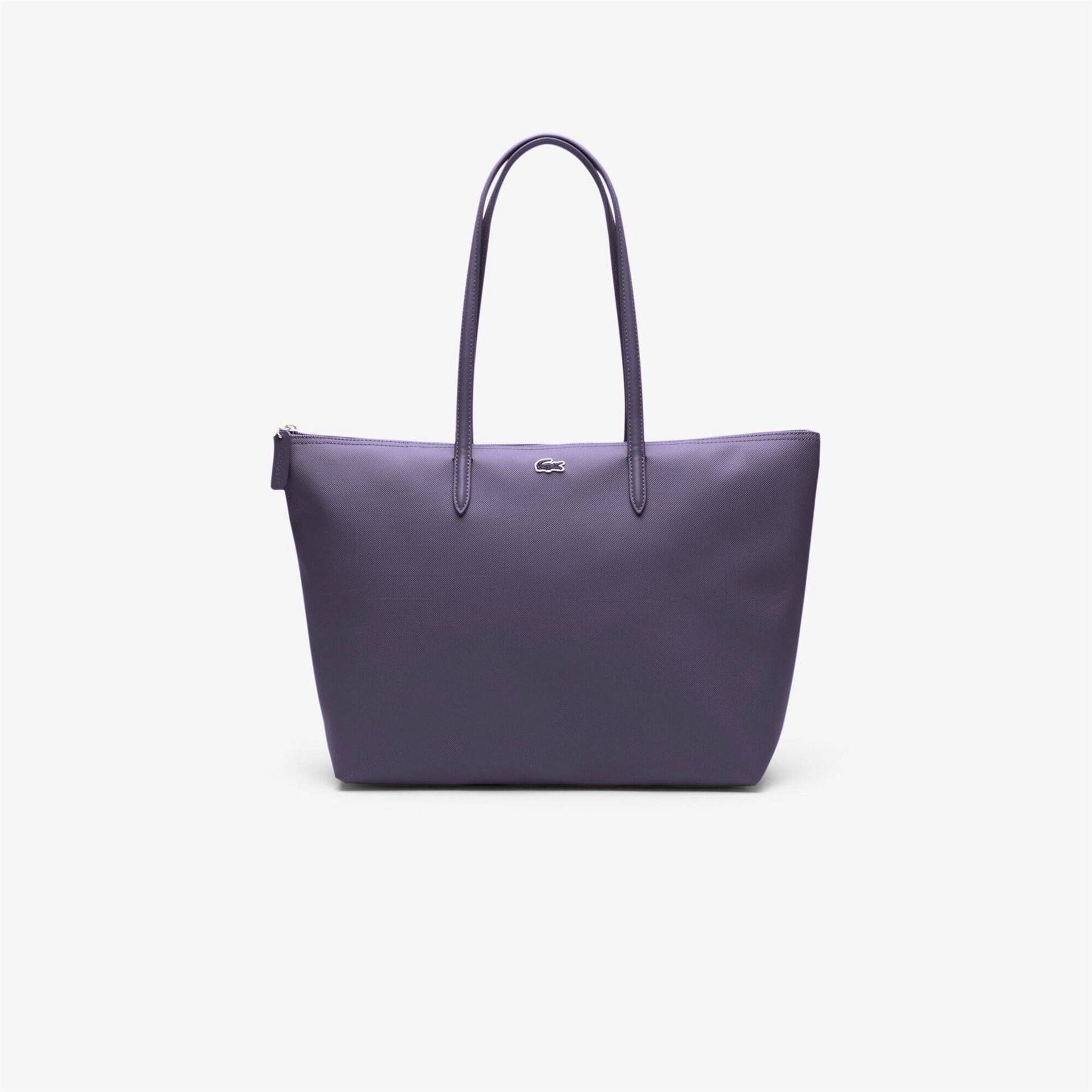 Lacoste L.12.12 Concept Tote Bag