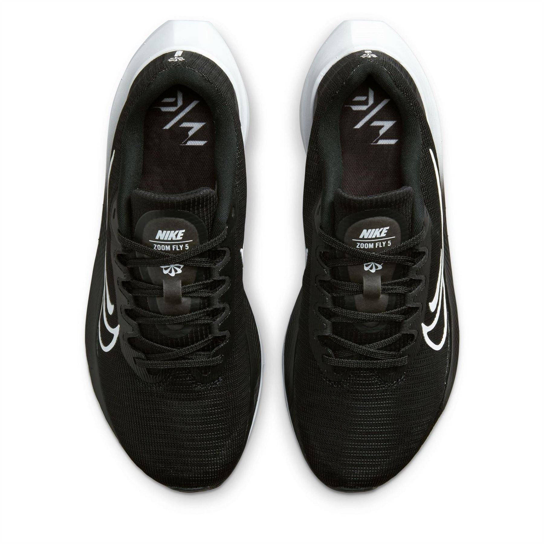 Nike Womens Fly 5 Road Running Training