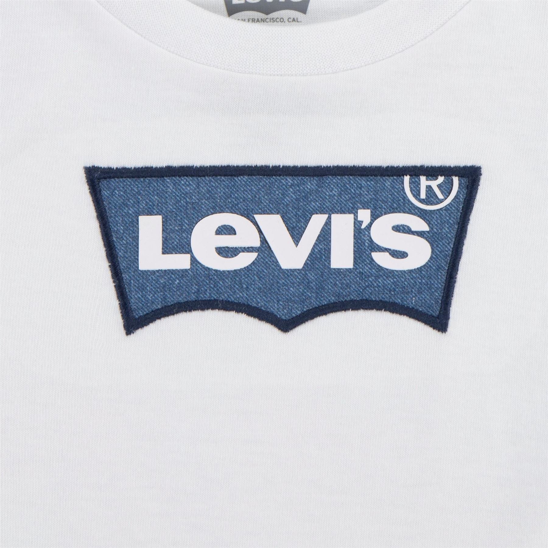 Levis First Batwing In62