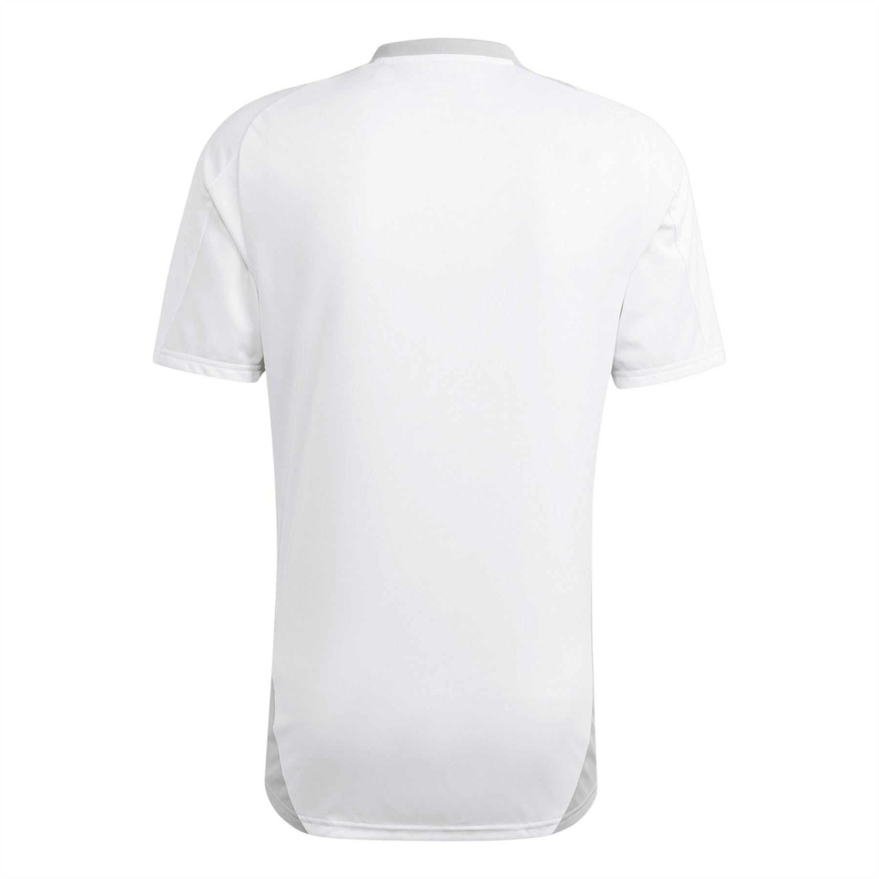 adidas Tiro24 Short Sleeve Performance T-Shirt