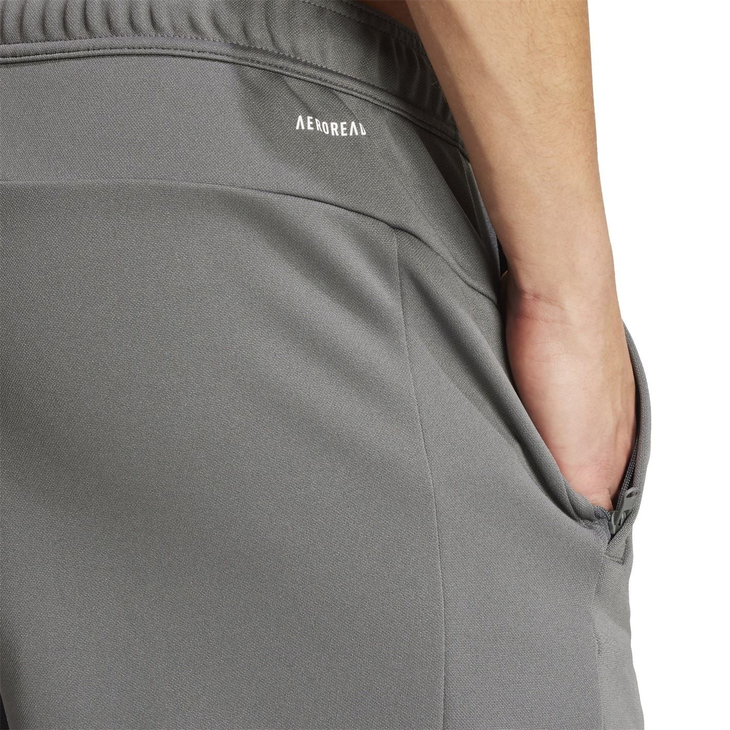 adidas Mens 3 Stripes 9 Inch Shorts