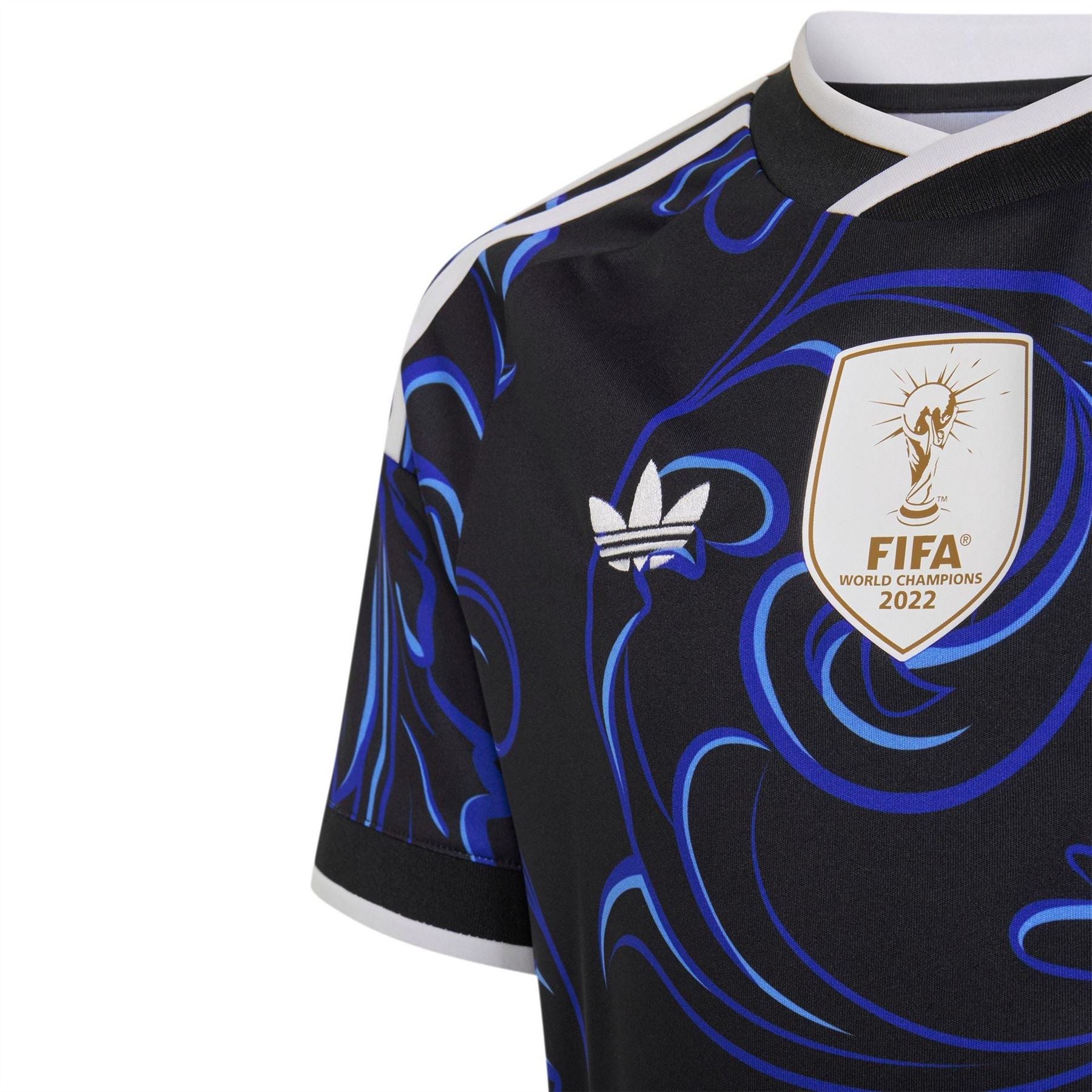 adidas Messi 10 Away Shirt World Cup ™ 2026 Junior