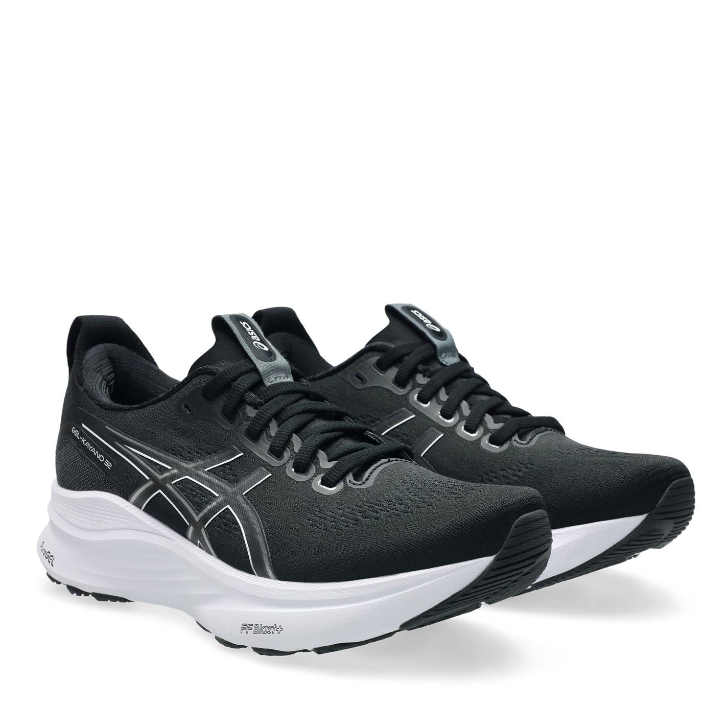 Asics Womens Gel Kayano 32 Road Running Shoes