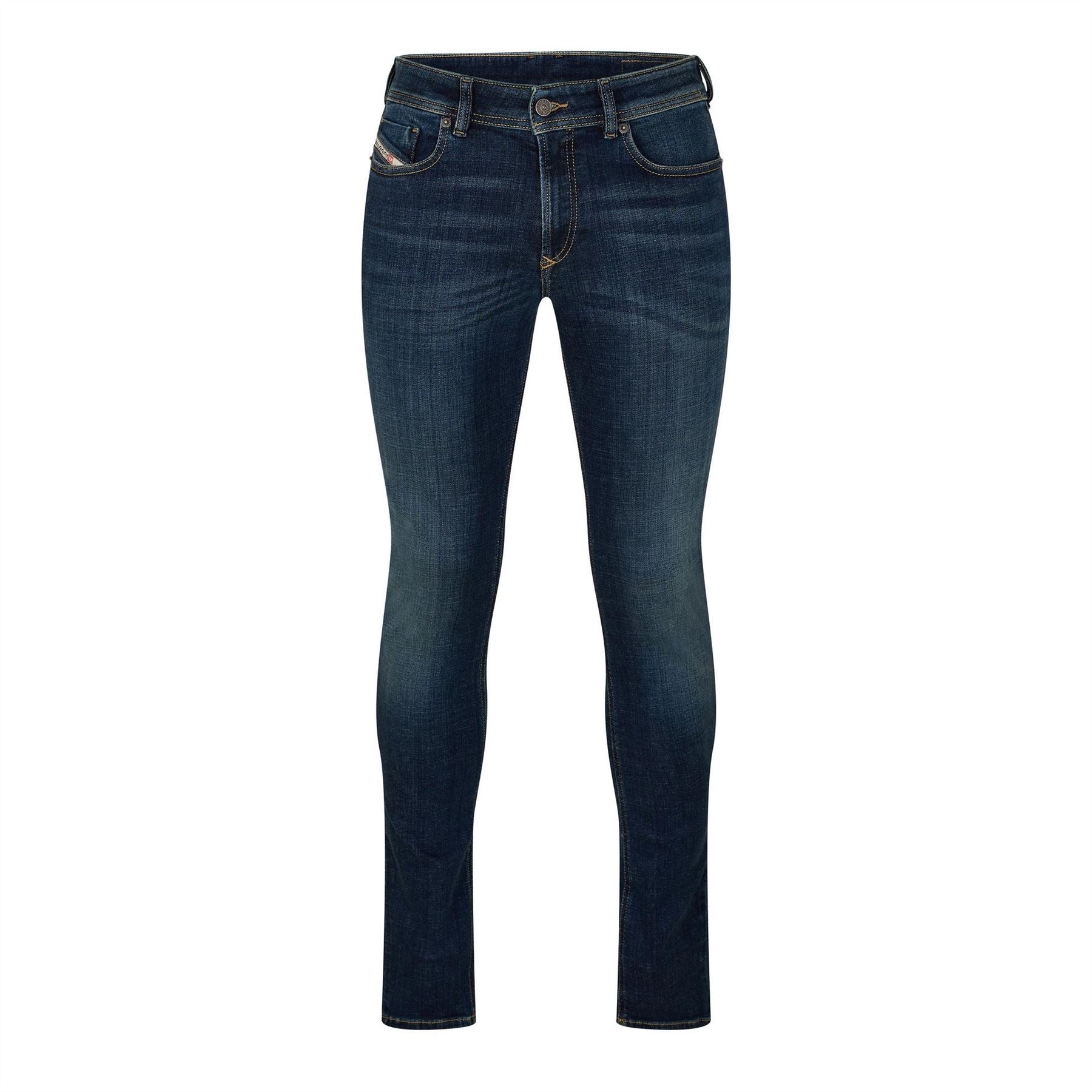 Diesel 1979 Sleenker Skinny Jeans