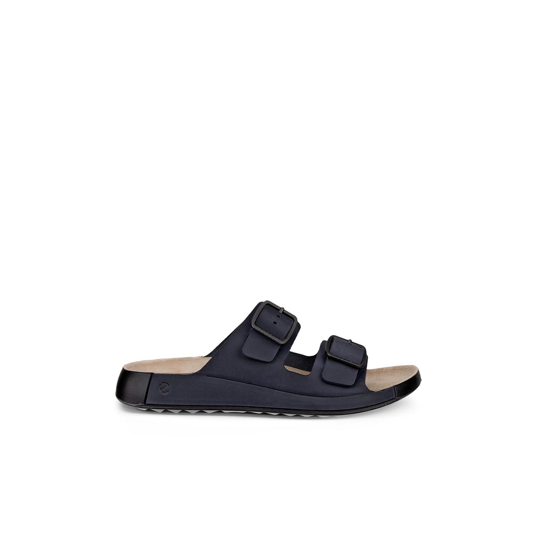 Ecco Flat Sandals