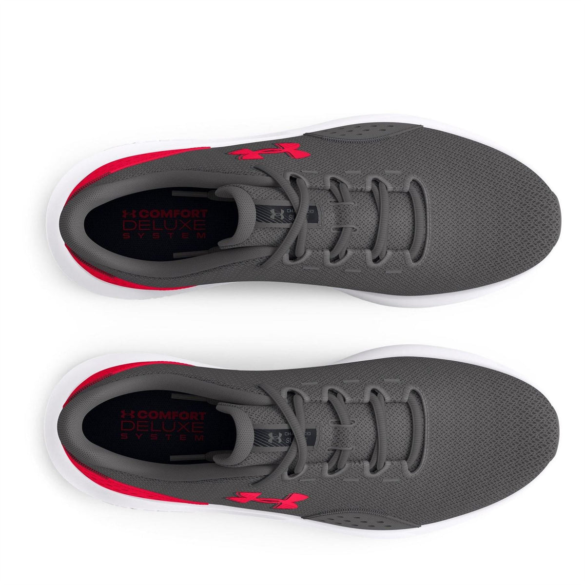 Under Armour Mens Surge 4 Running Shoes