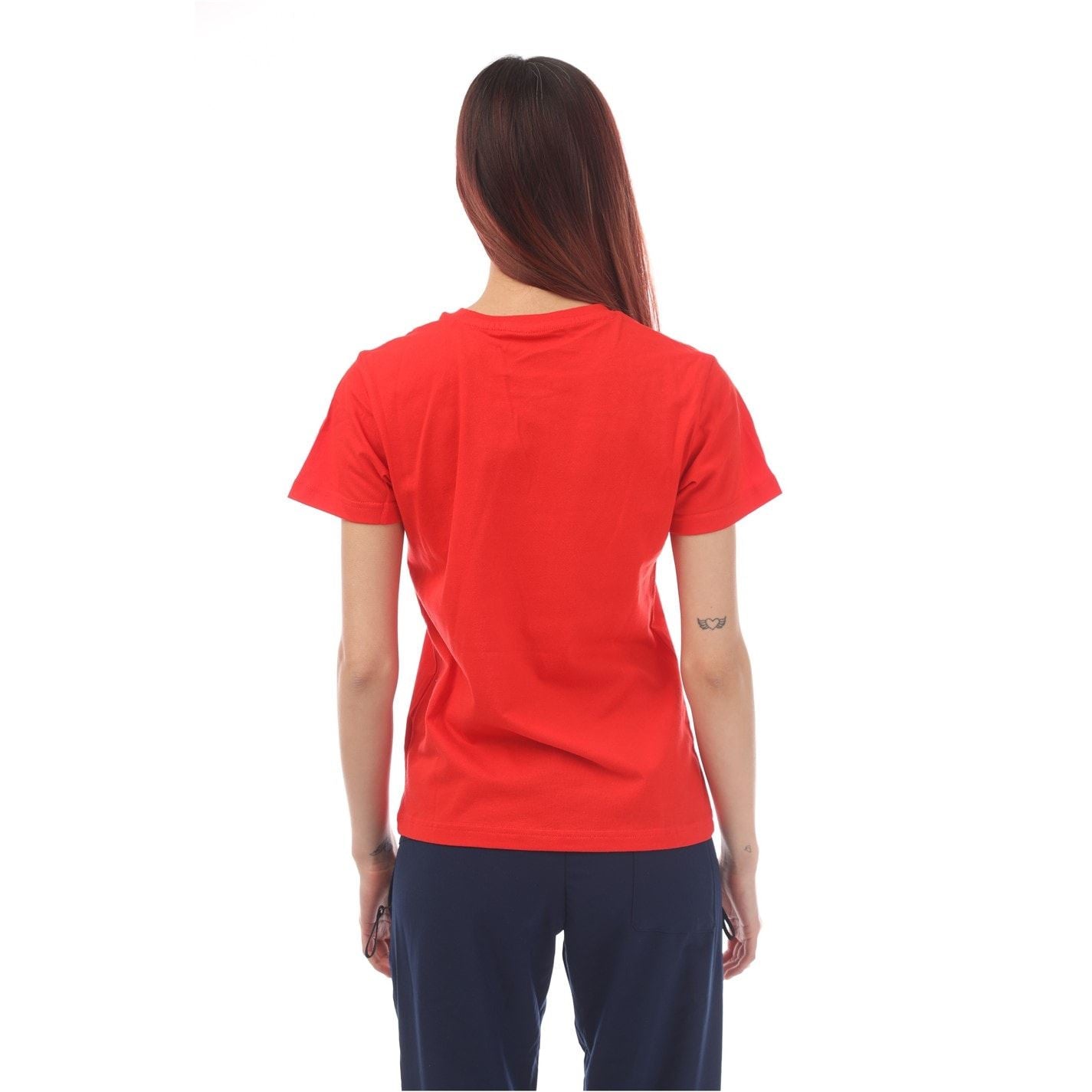 adidas Regular Fit Crew Neck T-Shirt