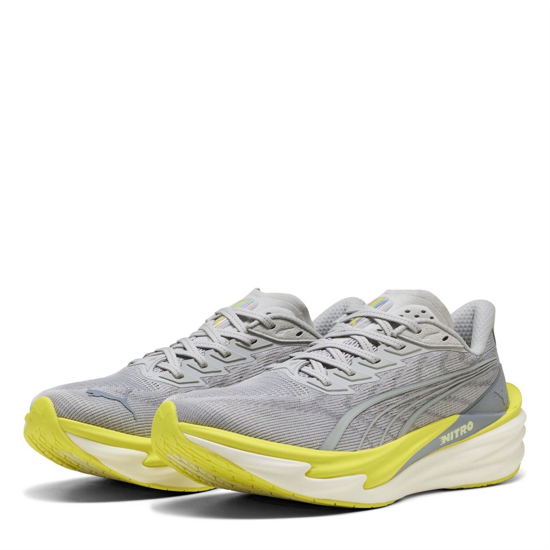Puma Deviate Nitro 4 Running Shoes