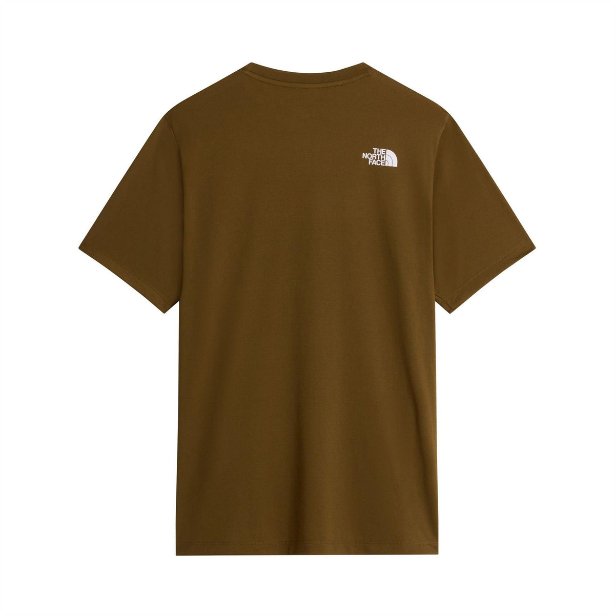 The North Face Mens Ref Grphc Ss Tee