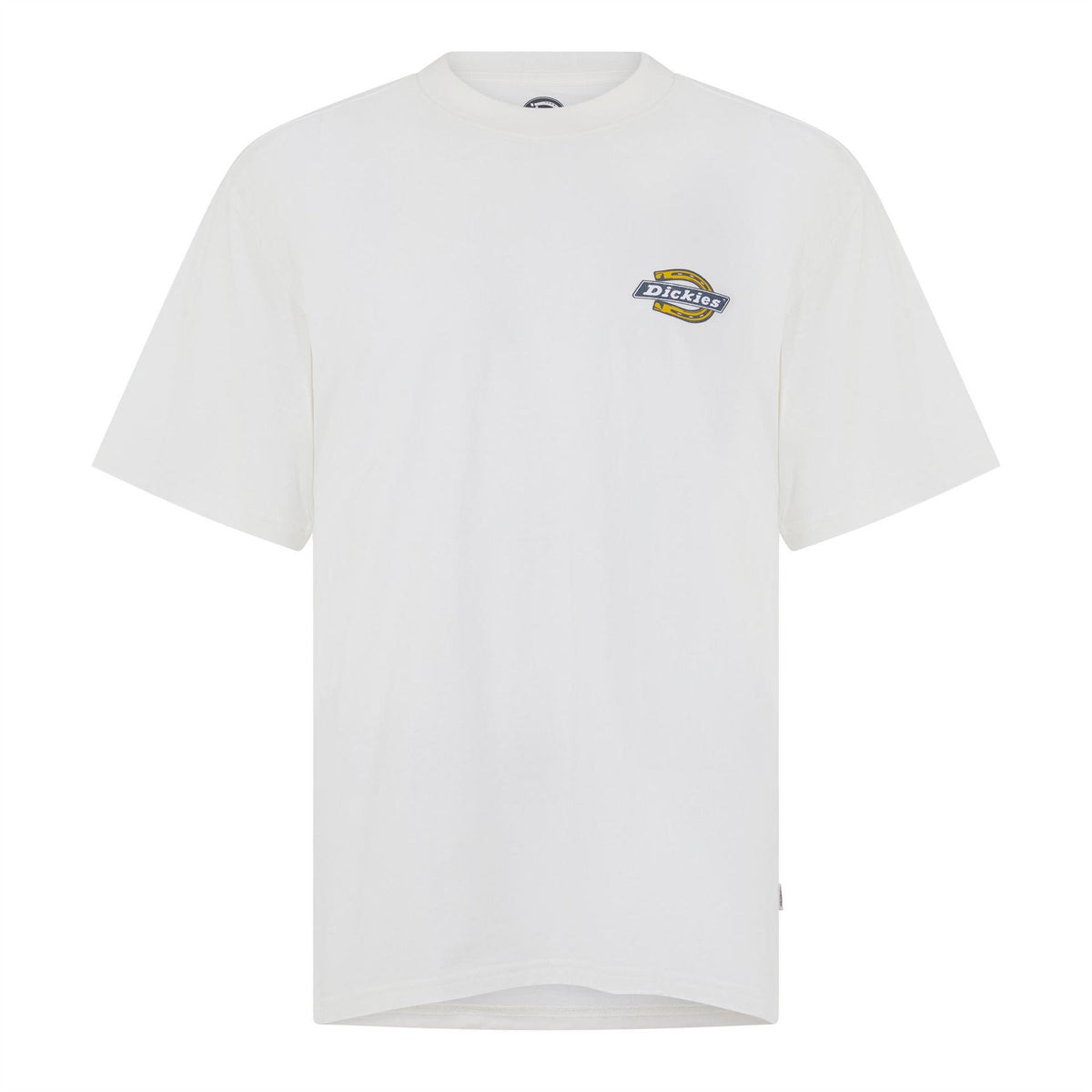 Dickies Paradise Graphic Cotton Short Sleeve T-Shirt