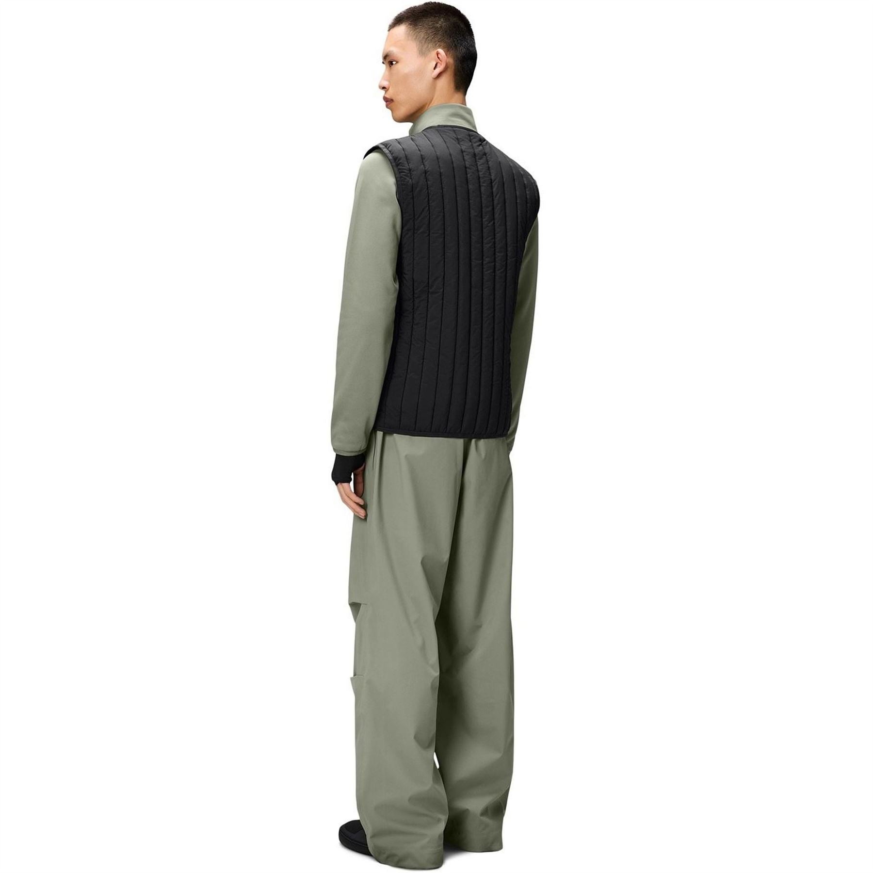 Rains Liner Vest