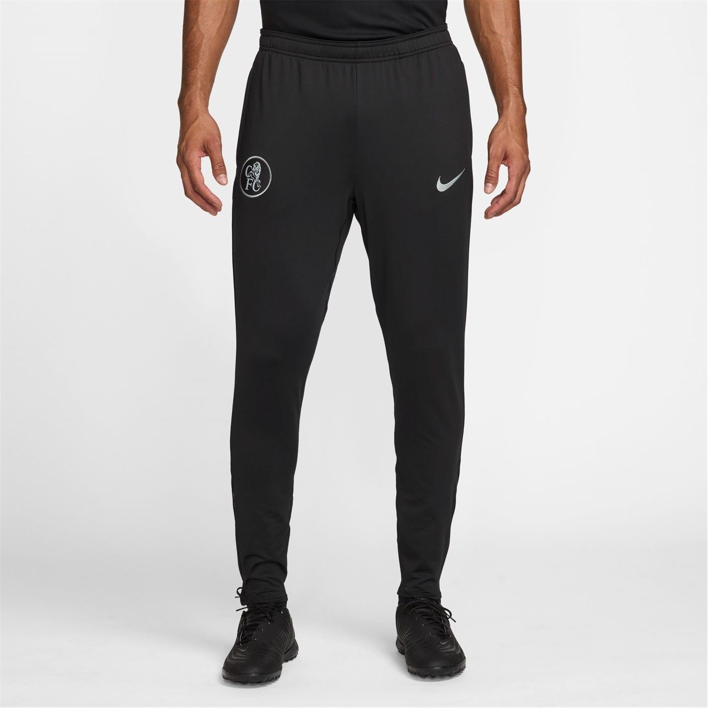 Nike Mens Chelsea Strike Tracksuit Bottoms 2025 2026