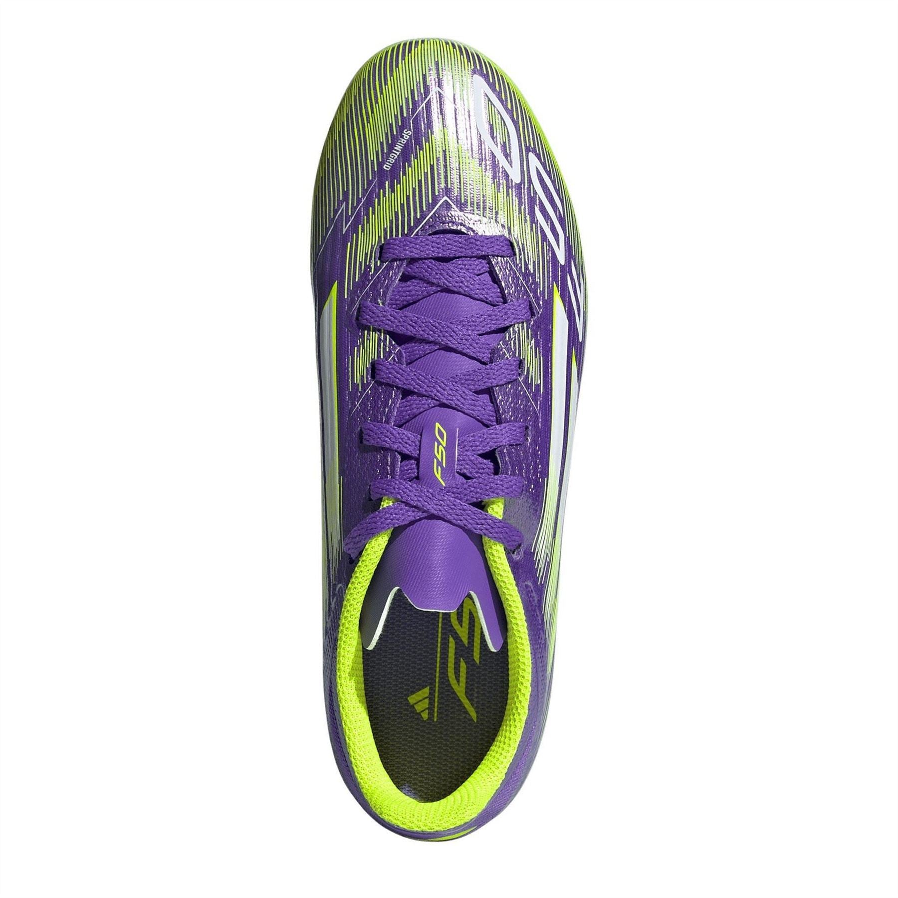 adidas F50 League Juniors Multi Ground Football Boots