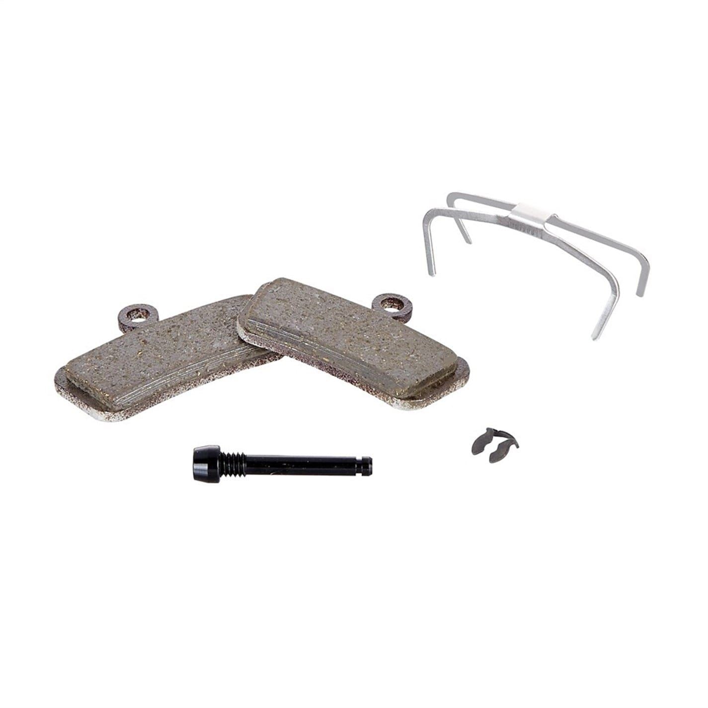 SRAM Guide   G2 Sintered Disc Brake Pads