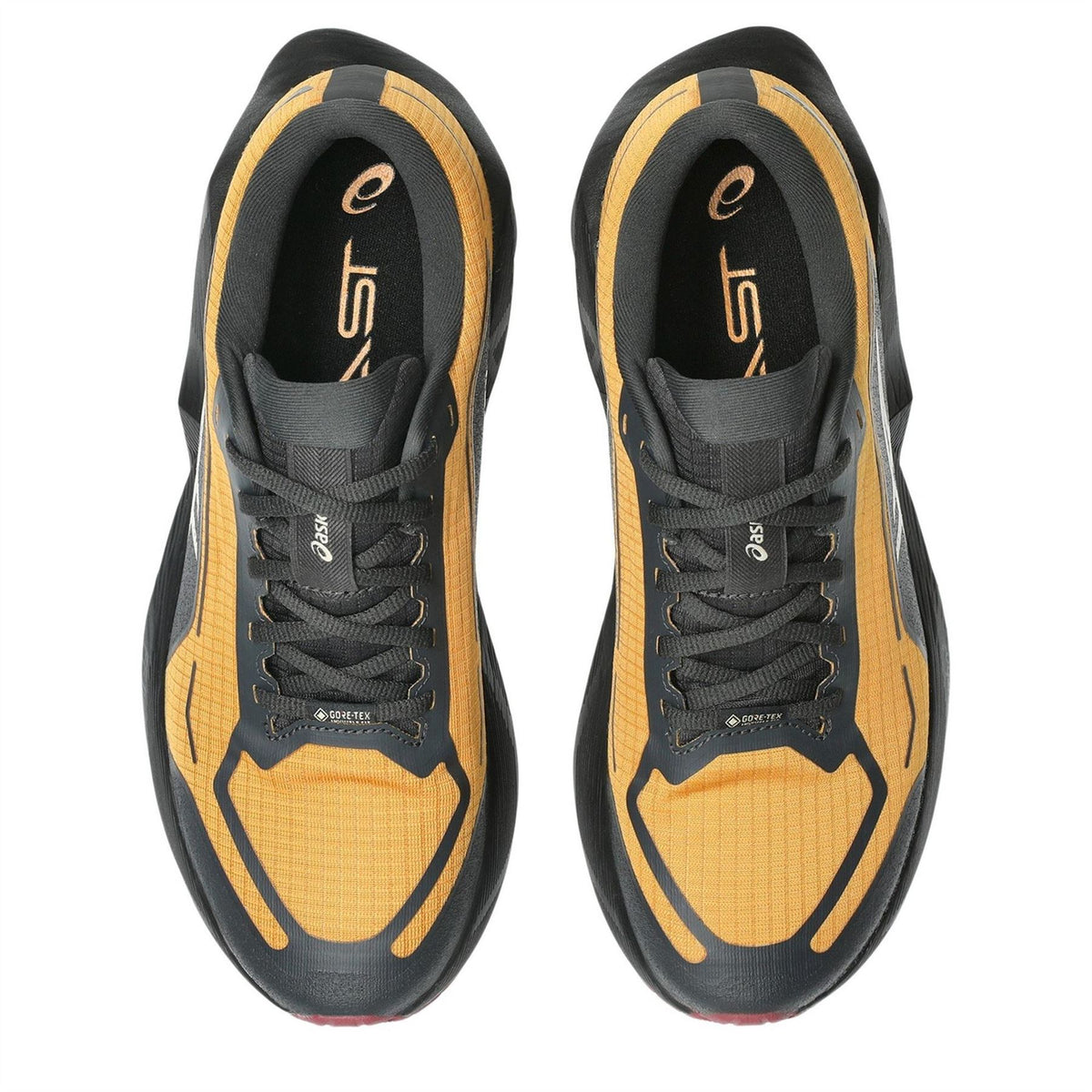 Asics Novablast 6gorE-Tex