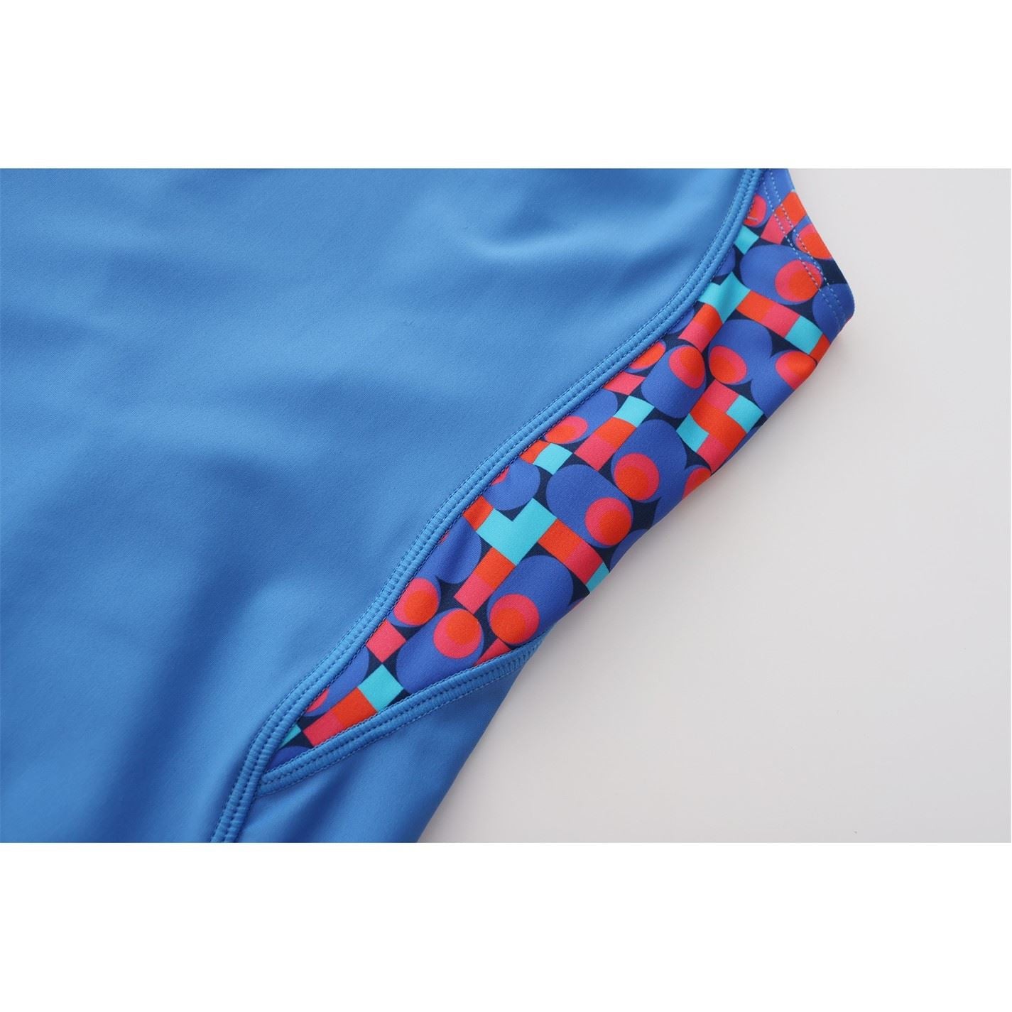 Slazenger Pl Boyleg Junior Girls