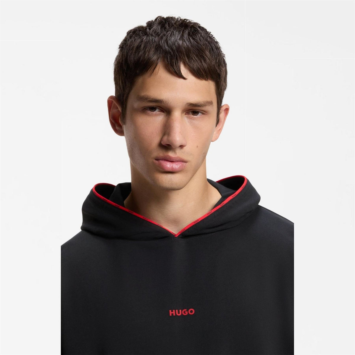 Hugo Noah Hoody