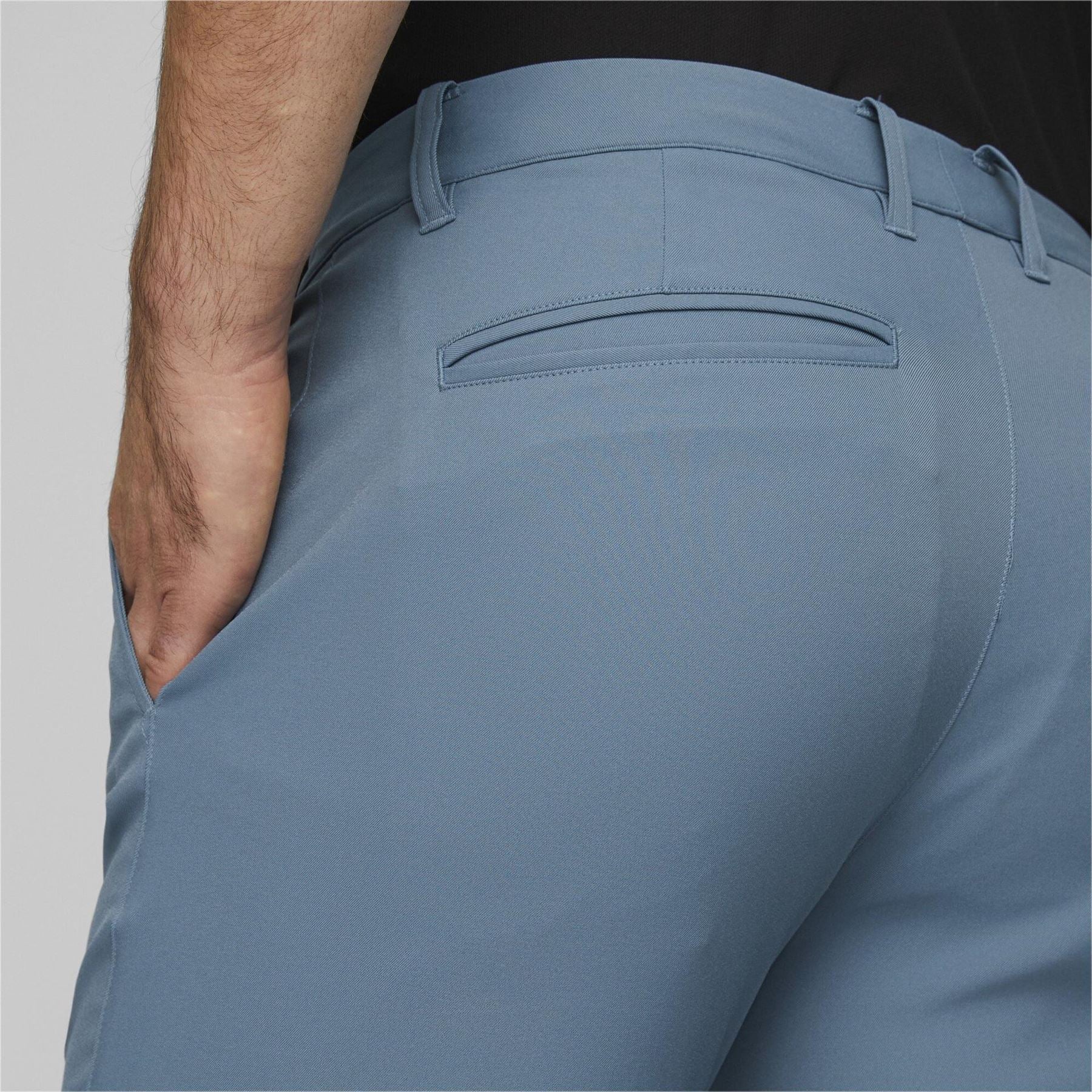 Puma Tailored Golf Trousers