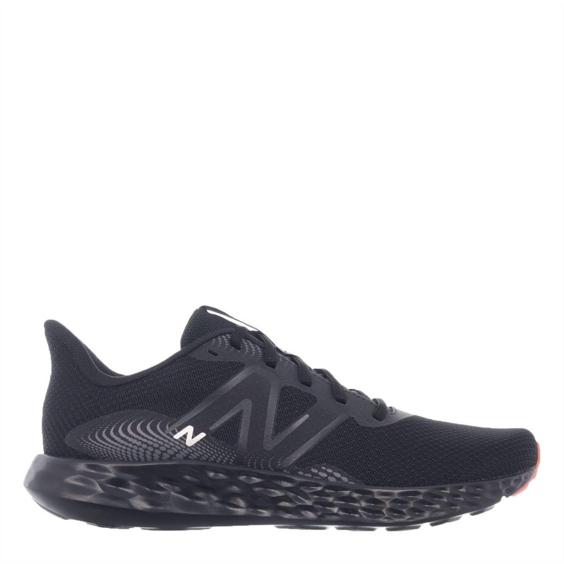 New Balance Mens 411 V3 Running Shoes