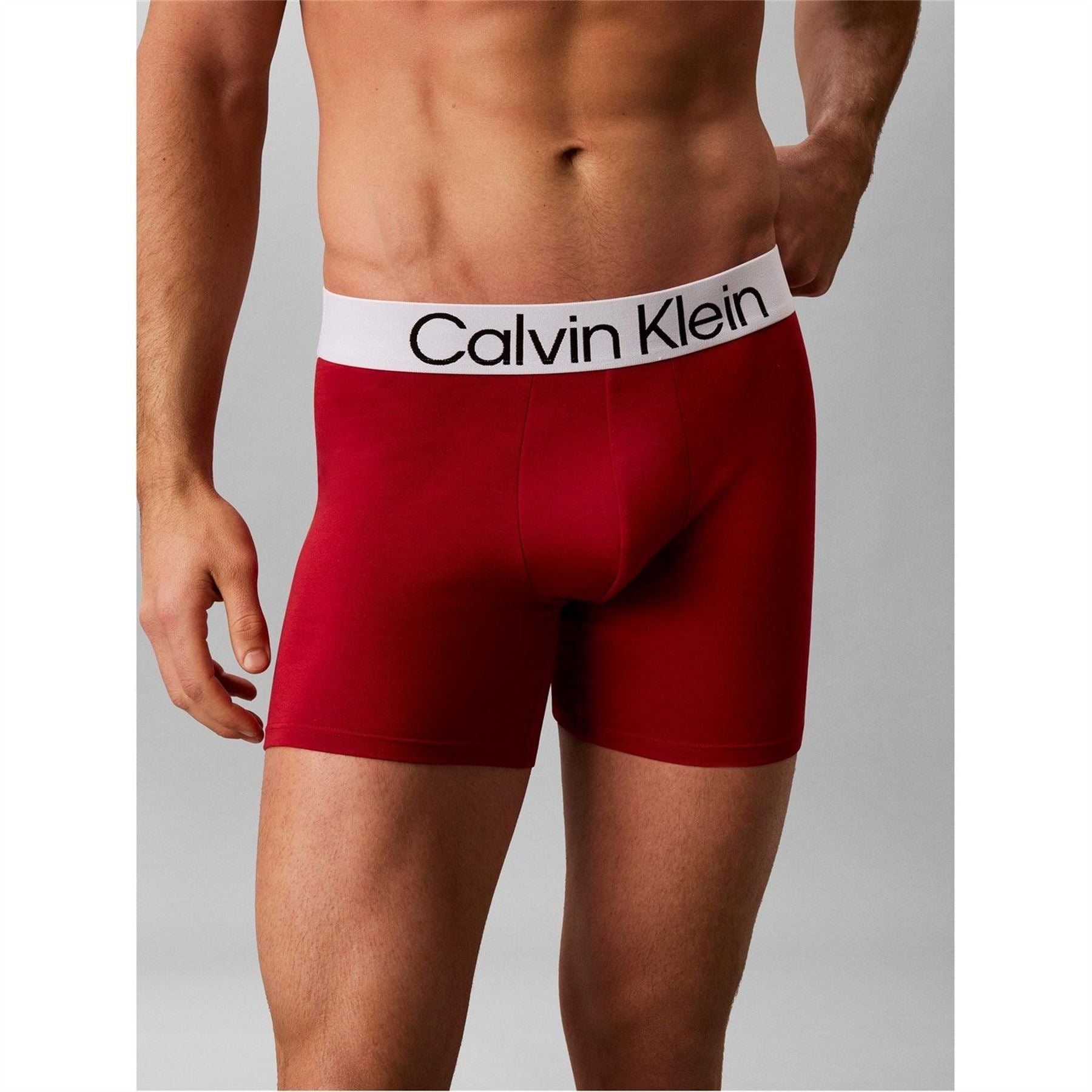 Calvin Klein Single Boxer