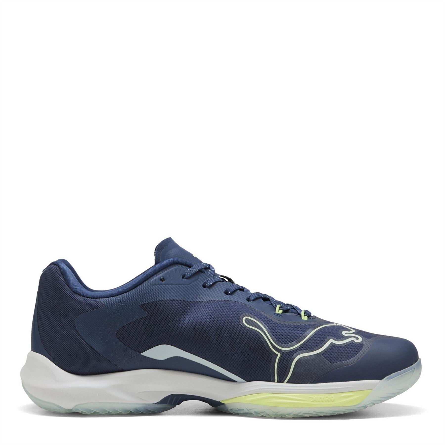 Puma Vantage Nitro Handball Trainers