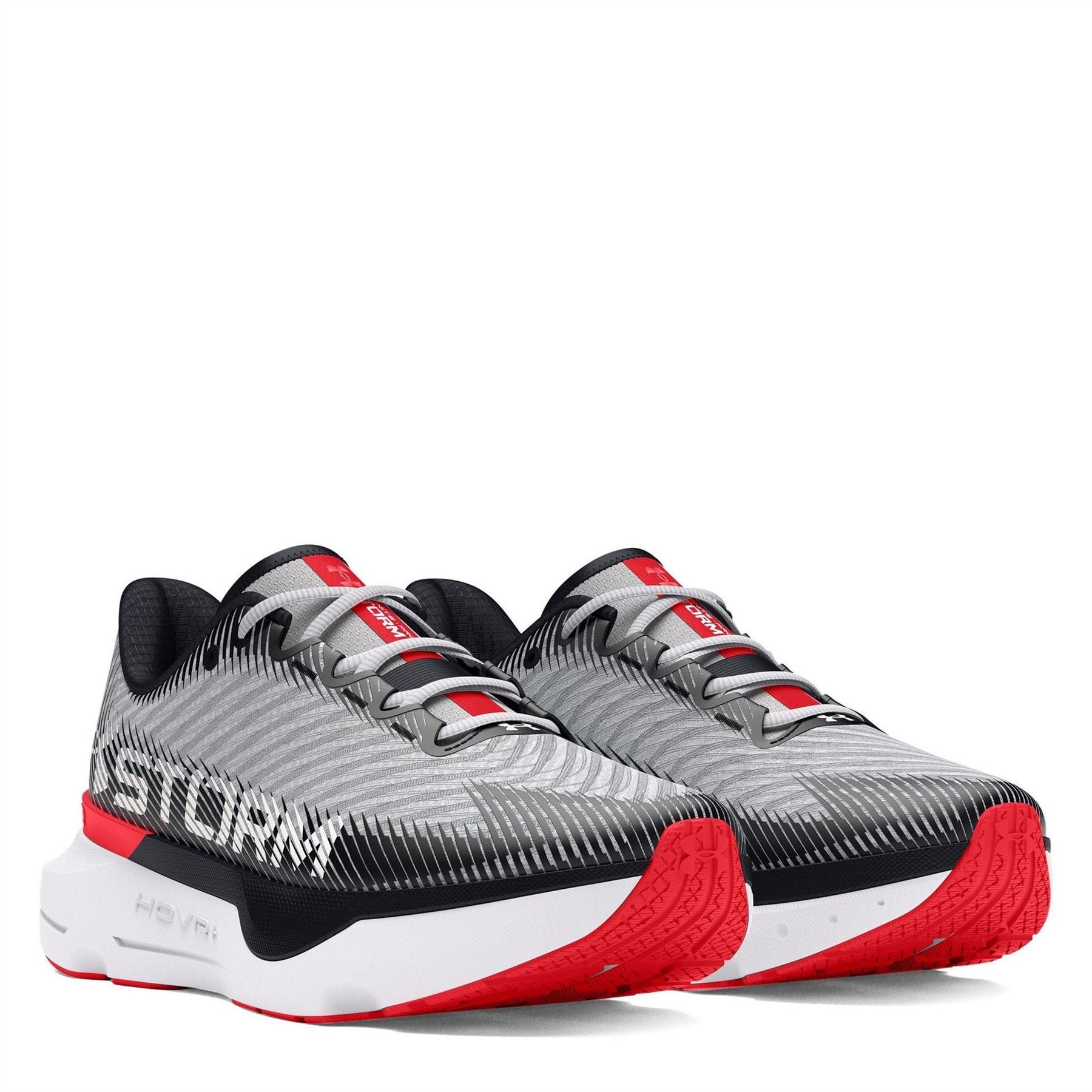 Under Armour Infinite Pro Storm Entry Road Running Shoes