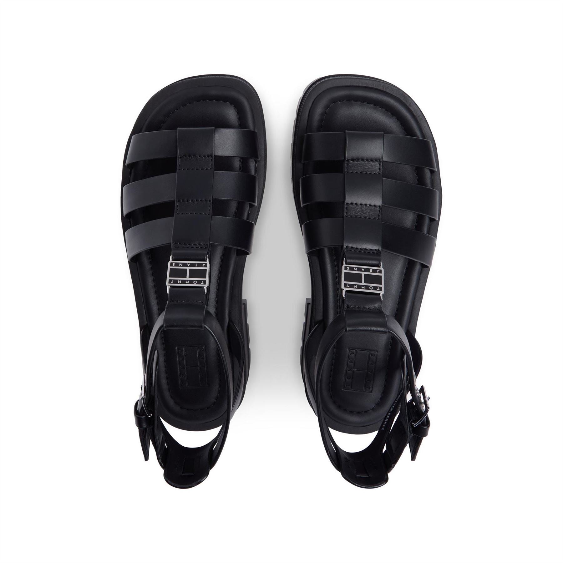Tommy Jeans Fisherman Flat Sandal