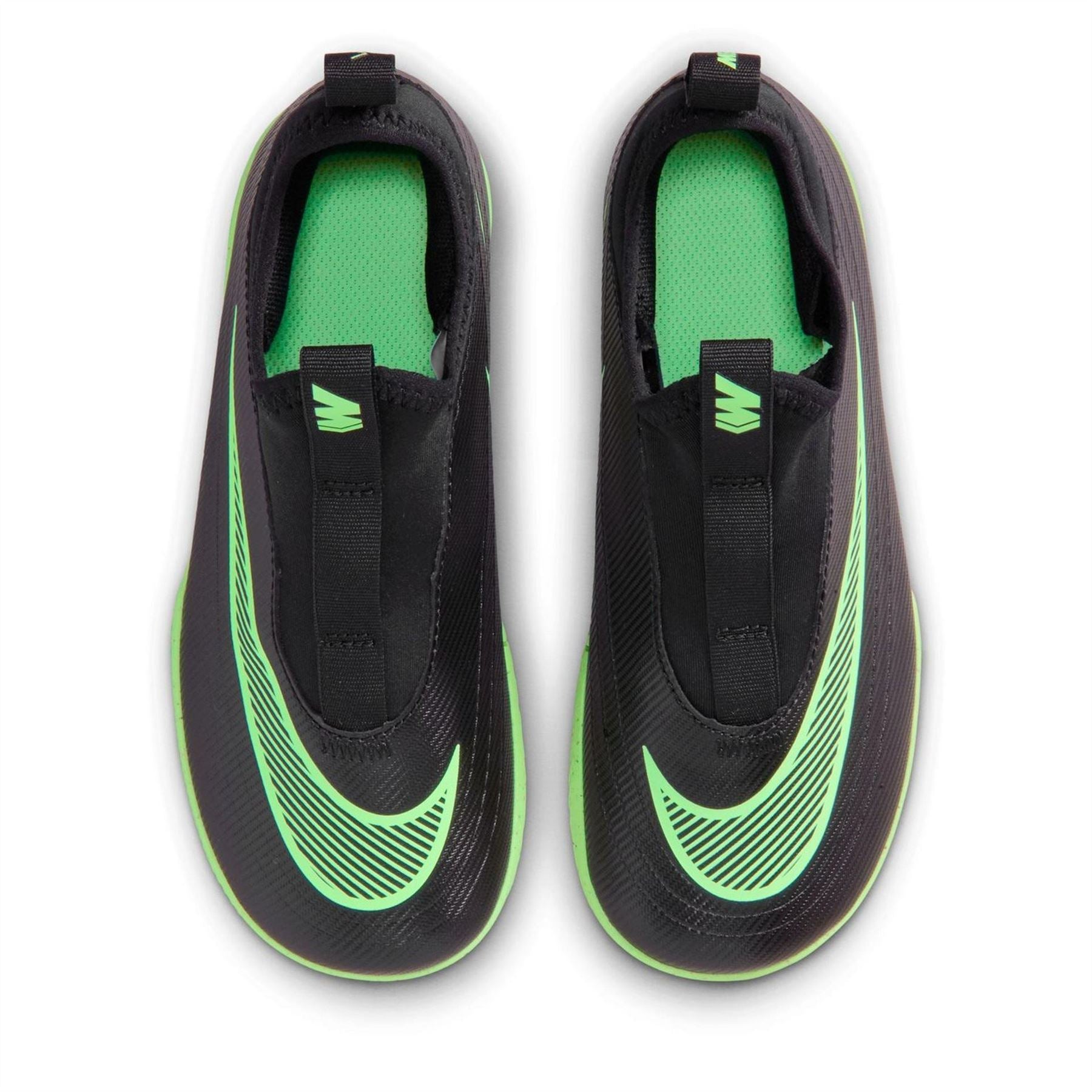 Nike Mercurial Indoor Football Boots