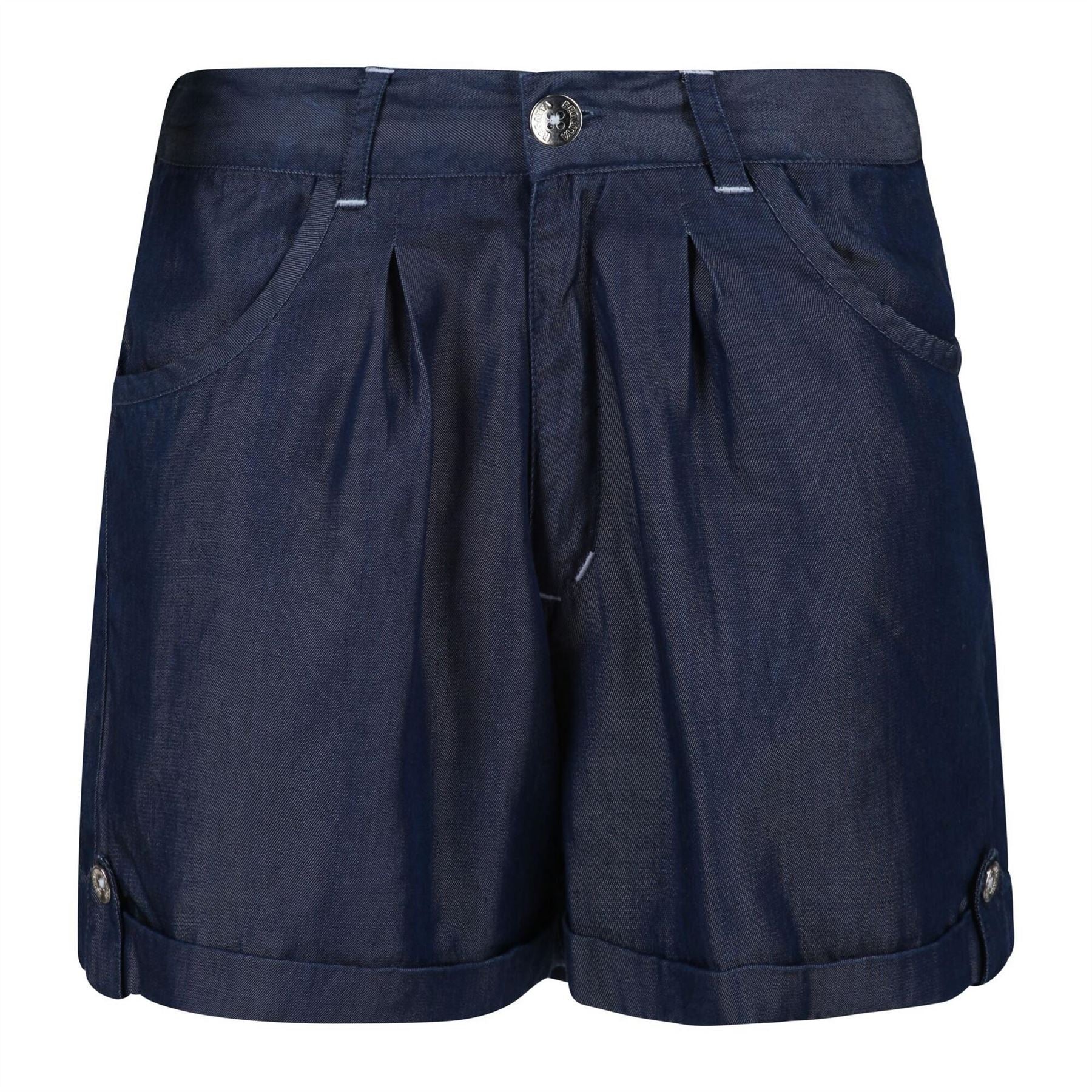 Regatta Kids Delicia Coolweave Walking Shorts