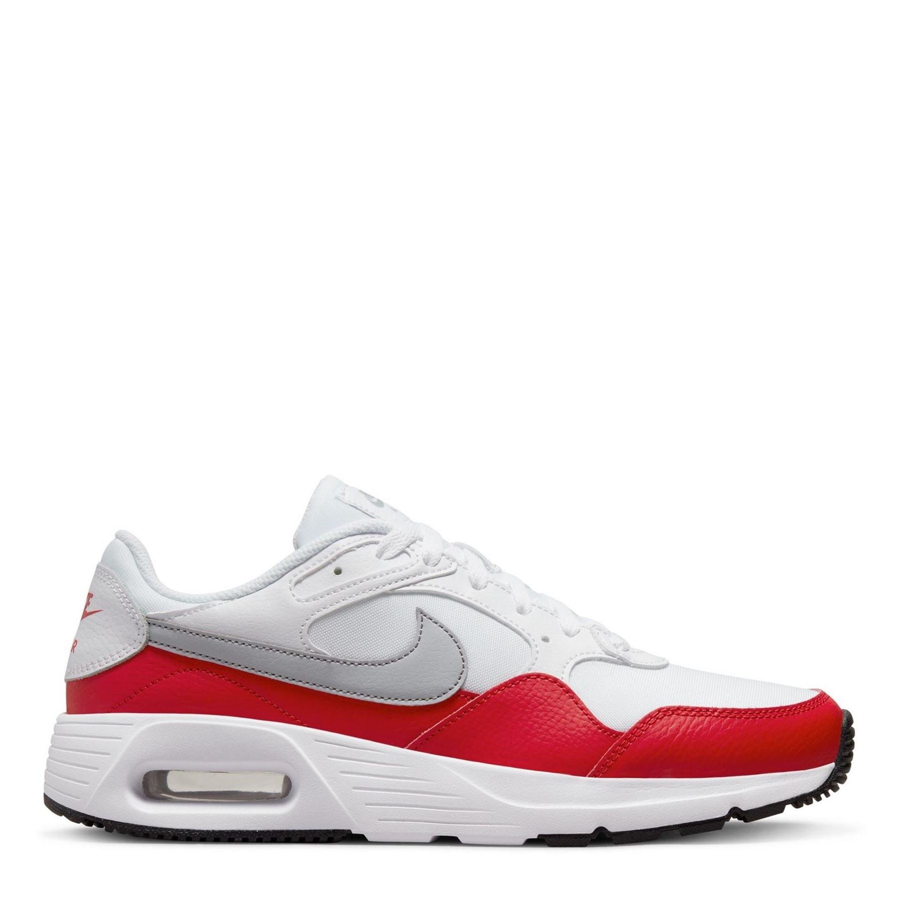 Nike Mens Air Max Sc Shoes