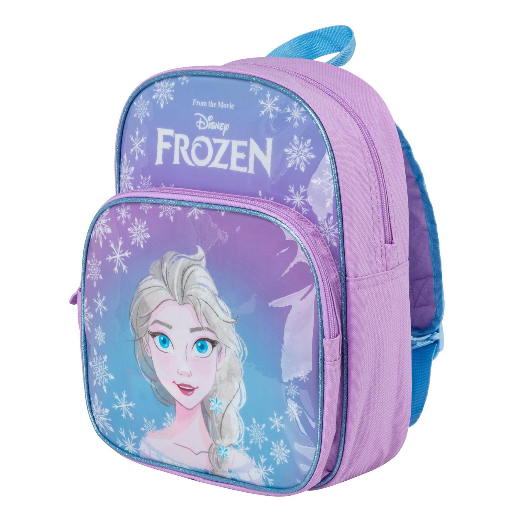 Character Pocket Rucksack Childrens