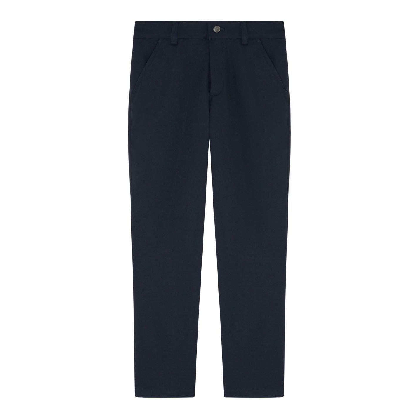 Callaway Pro Spin Regular Fit Straight Leg Trousers