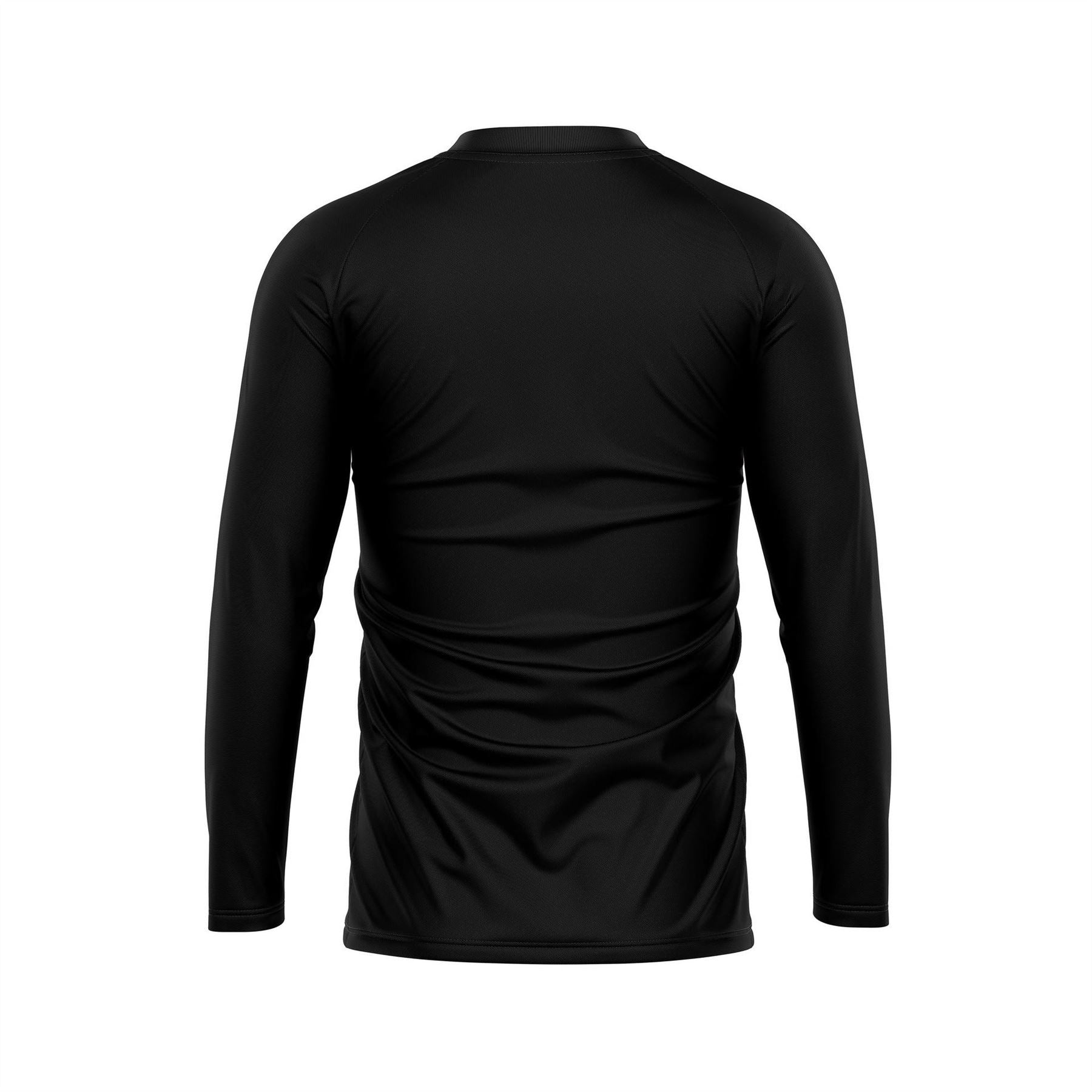 New Balance Balance Kerry Quarter Zip Senior